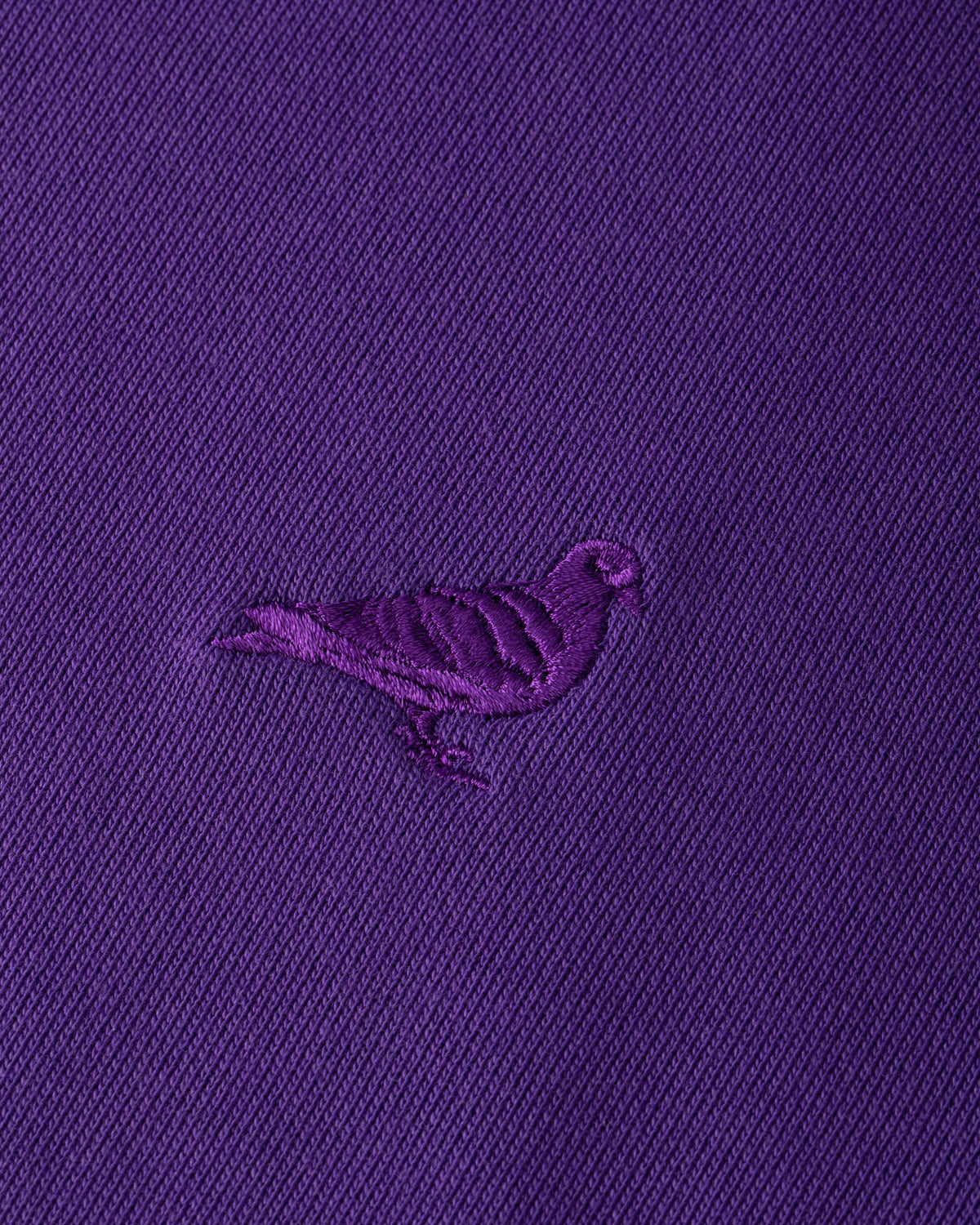 St. Johns Pigeon Hoodie - LS Hoodie | Staple Pigeon