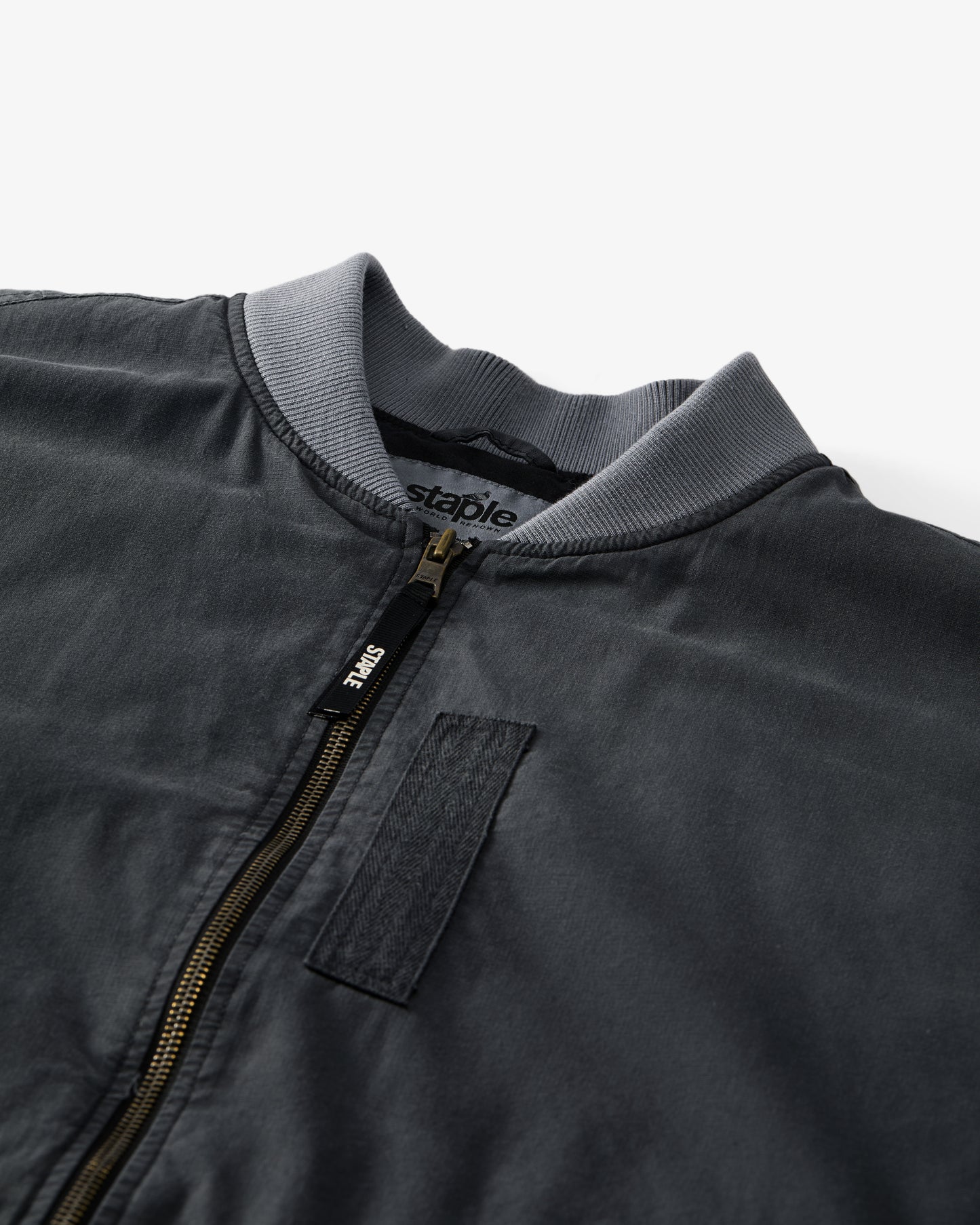 Halcyon Bomber Jacket - Jacket | Staple Pigeon