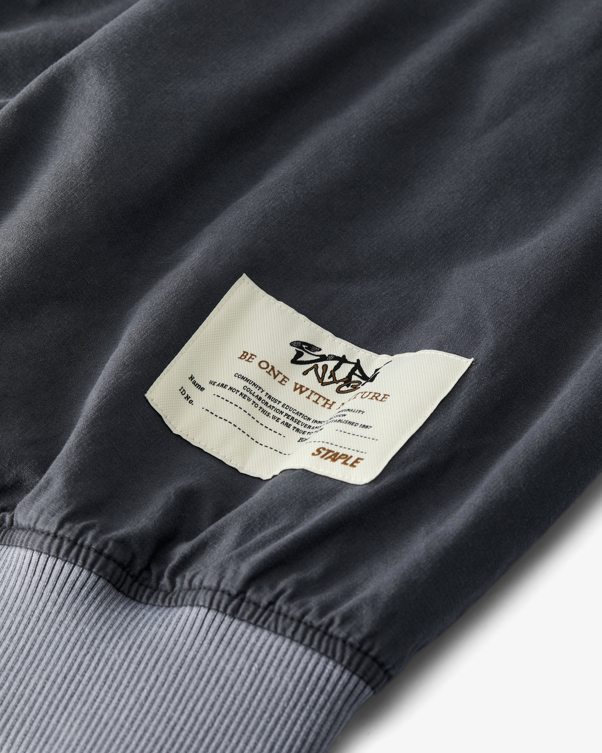Halcyon Bomber Jacket - Jacket | Staple Pigeon