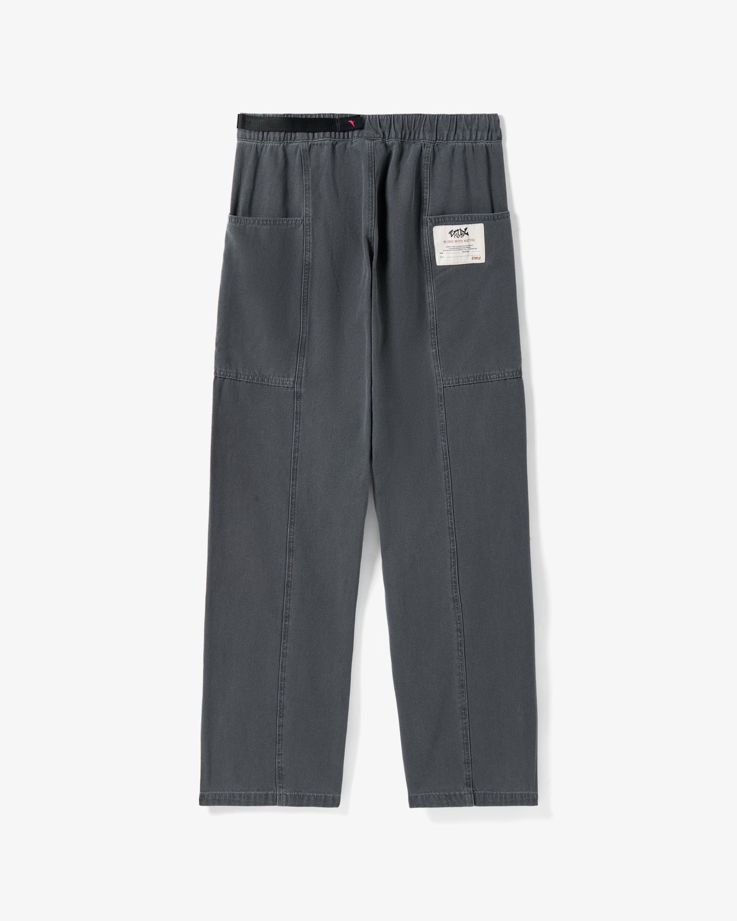 Spruce Twill Pant - Pant | Staple Pigeon