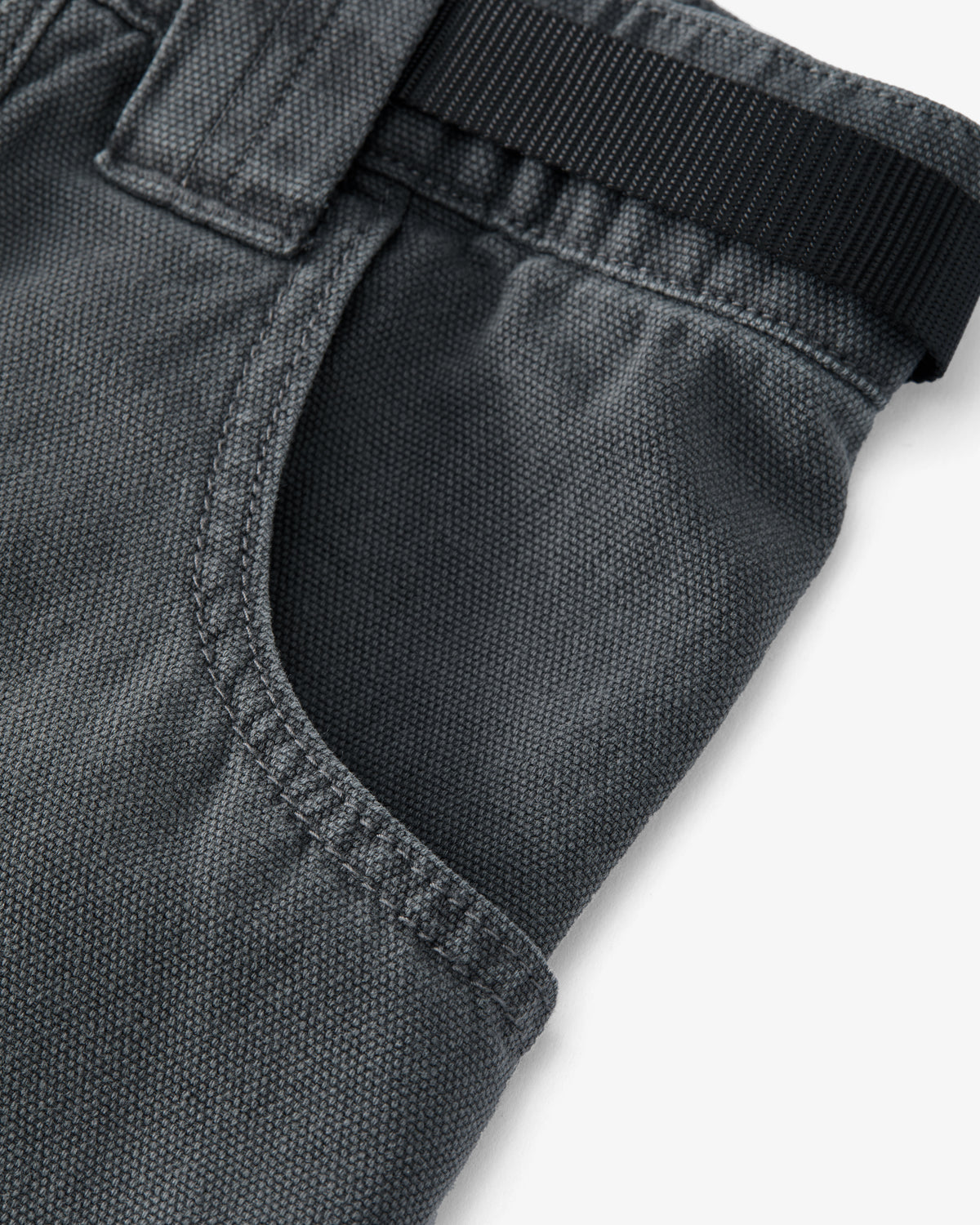 Spruce Twill Pant - Pant | Staple Pigeon