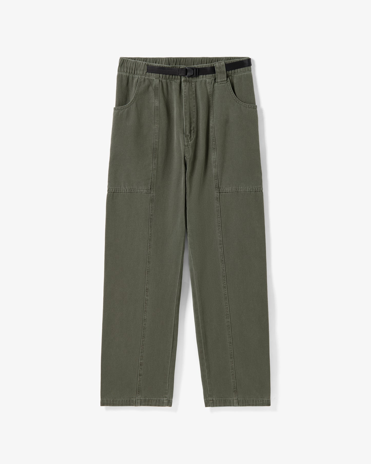Spruce Twill Pant - Pant | Staple Pigeon
