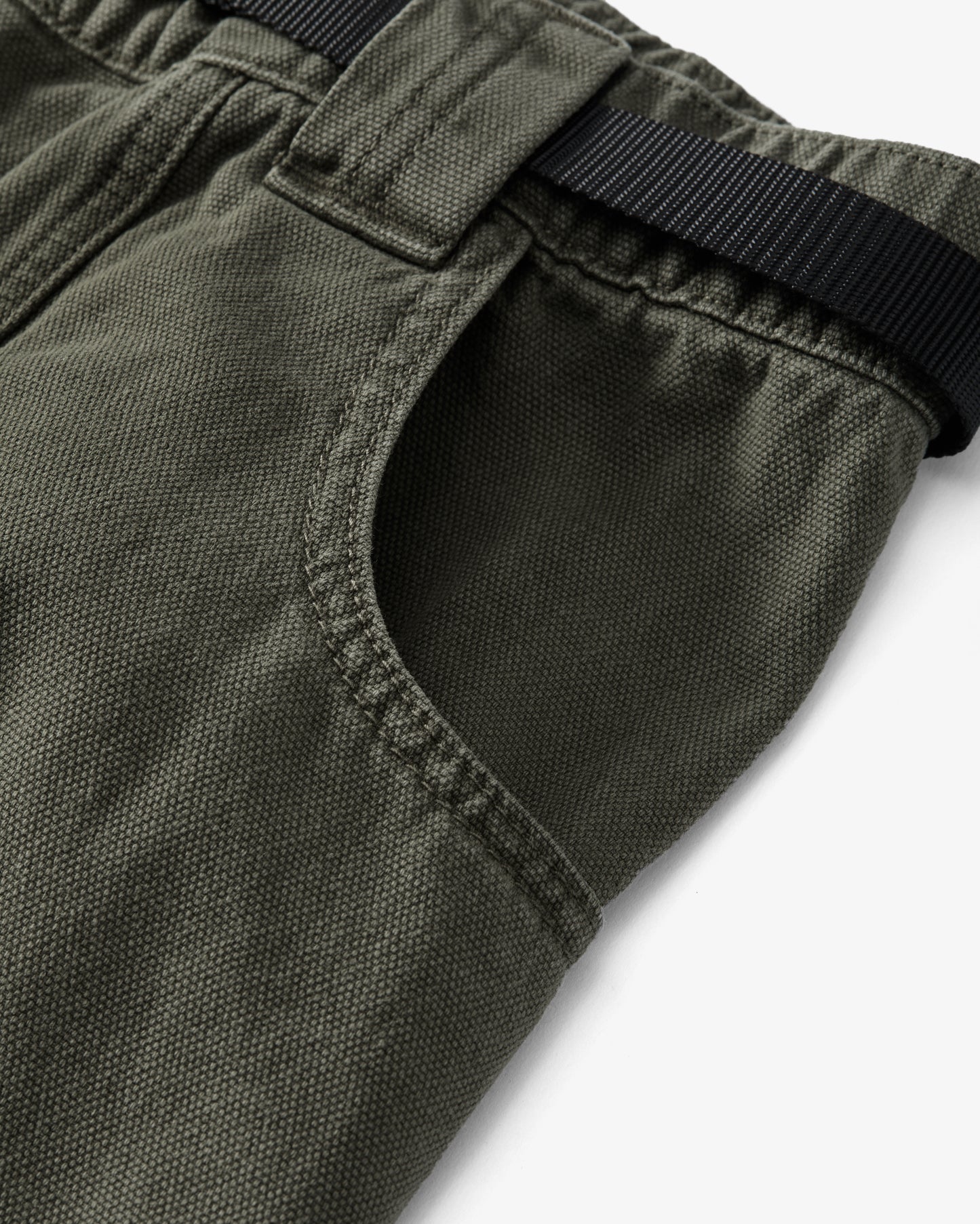 Spruce Twill Pant - Pant | Staple Pigeon