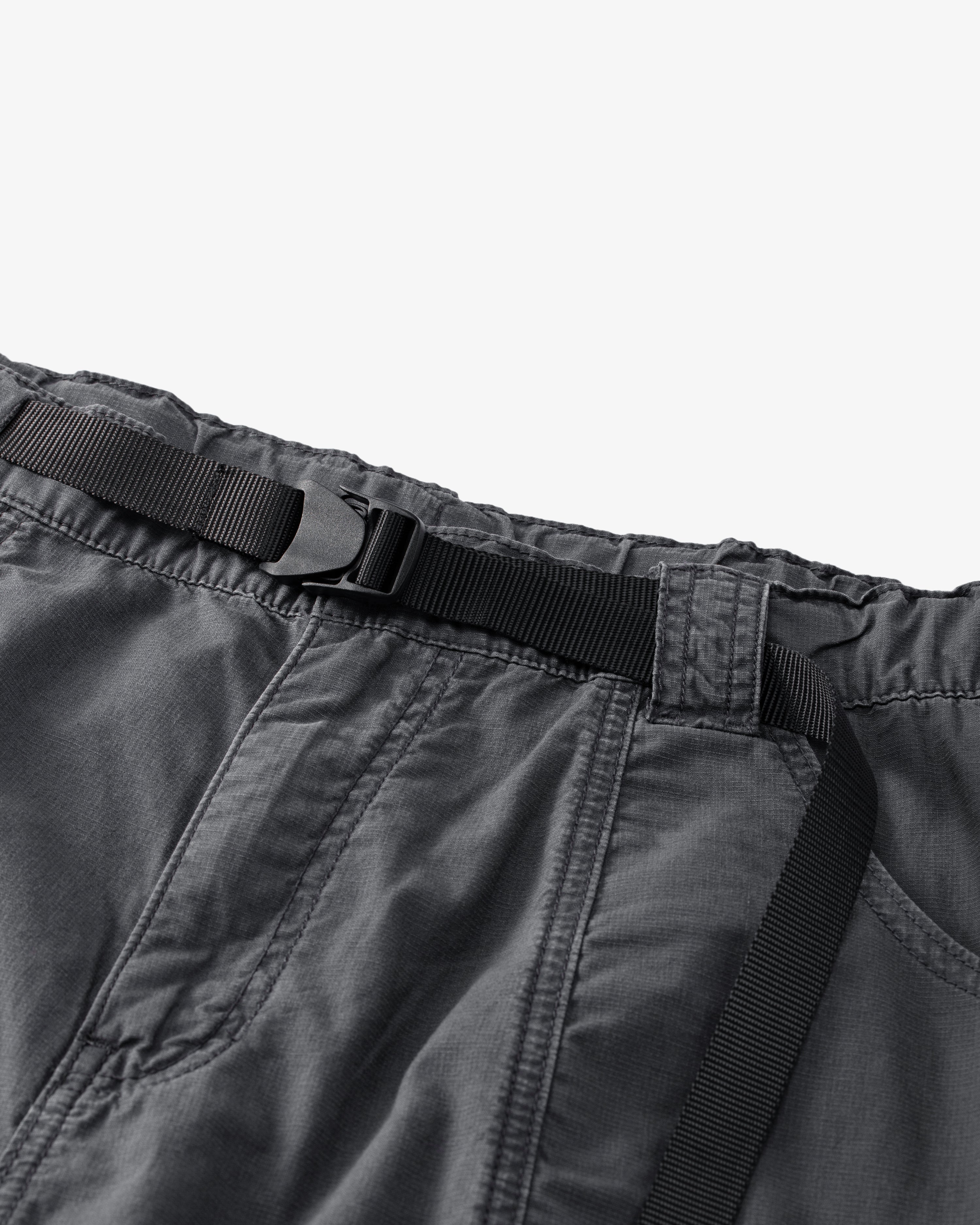 Halcyon Belted Short - Woven Short | Staple Pigeon