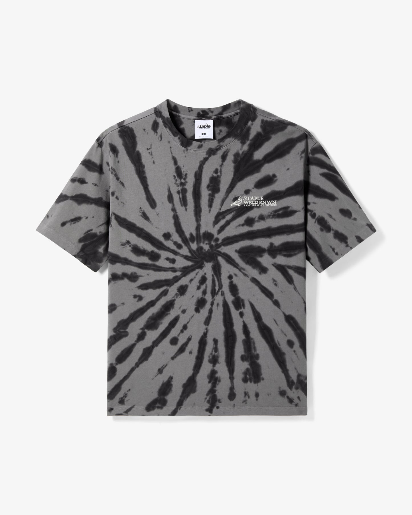 Cypress Graphic Tee - SS Tee | Staple Pigeon