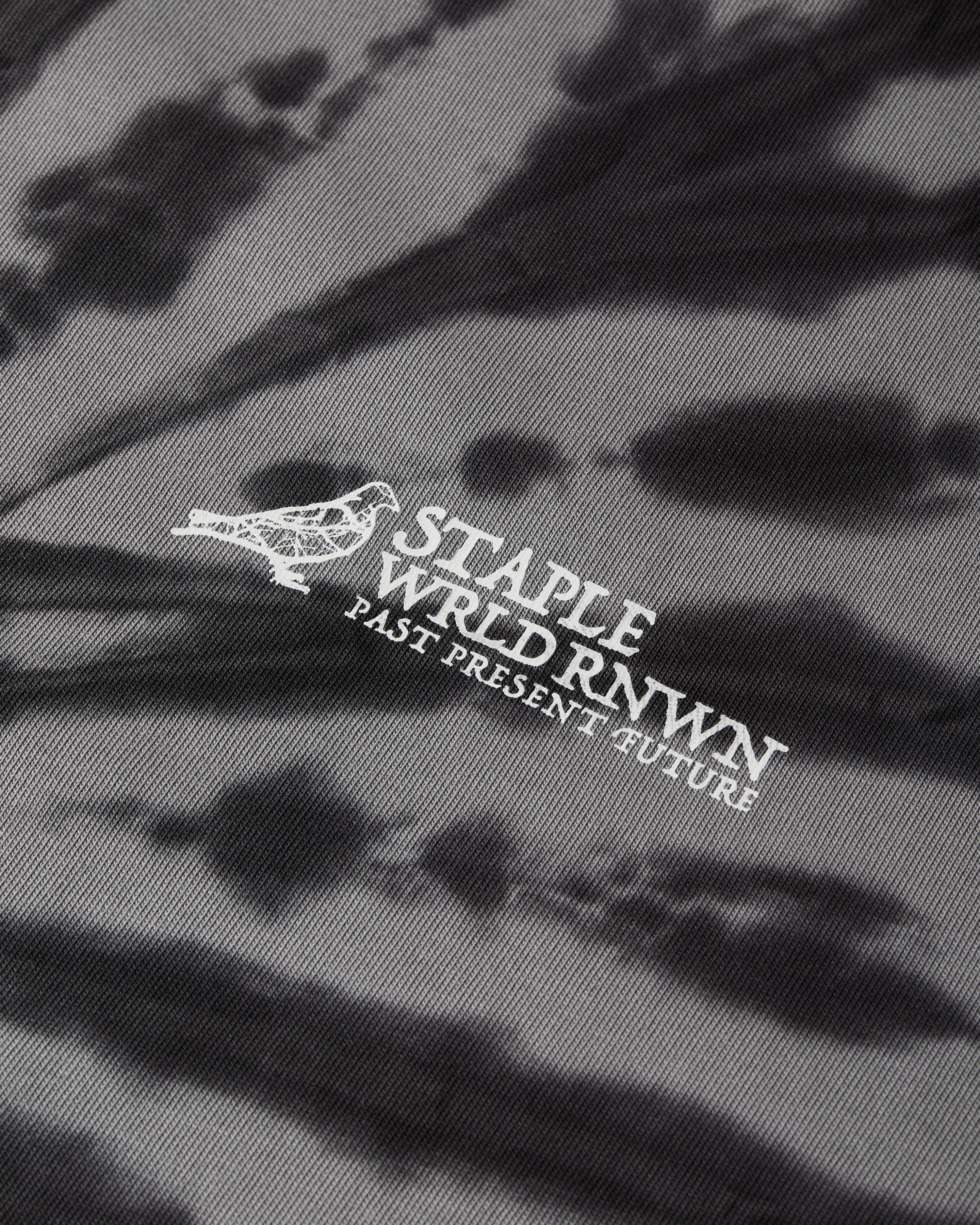 Cypress Graphic Tee - SS Tee | Staple Pigeon