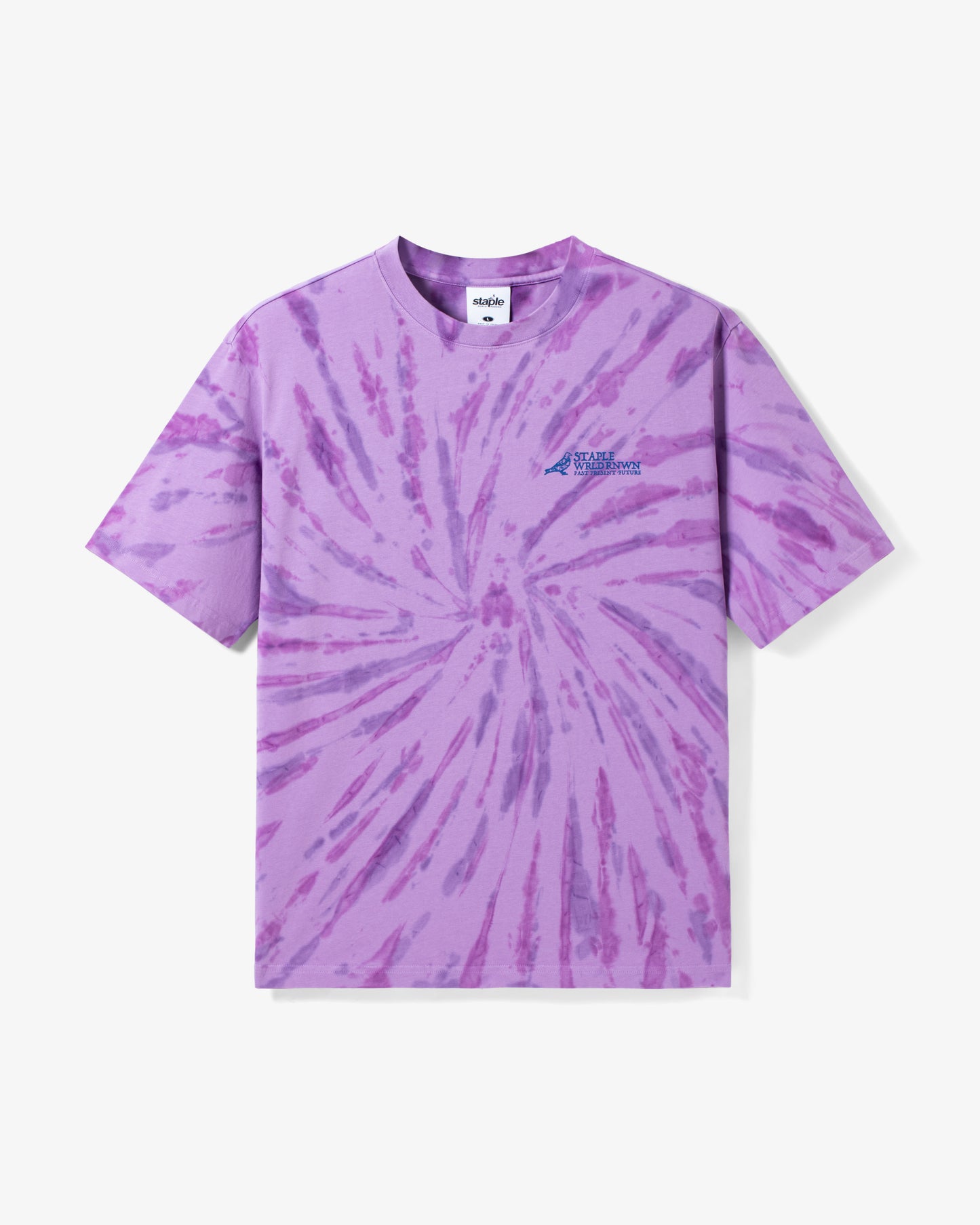 Cypress Graphic Tee - SS Tee | Staple Pigeon
