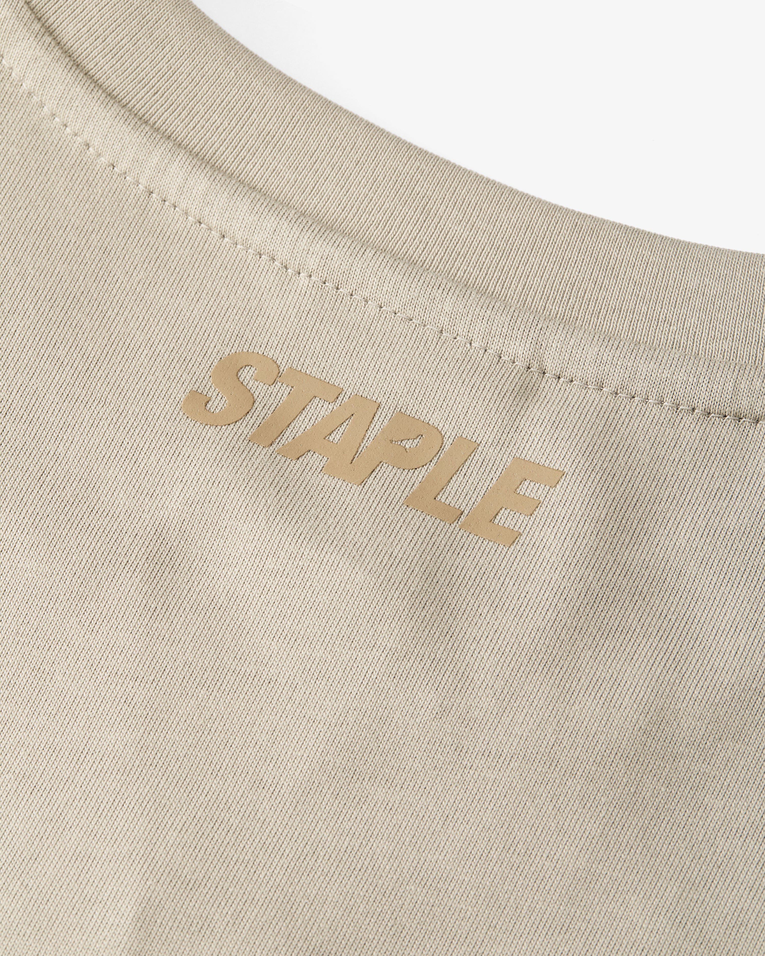 Foliage Pigeon Tee - SS Tee | Staple Pigeon