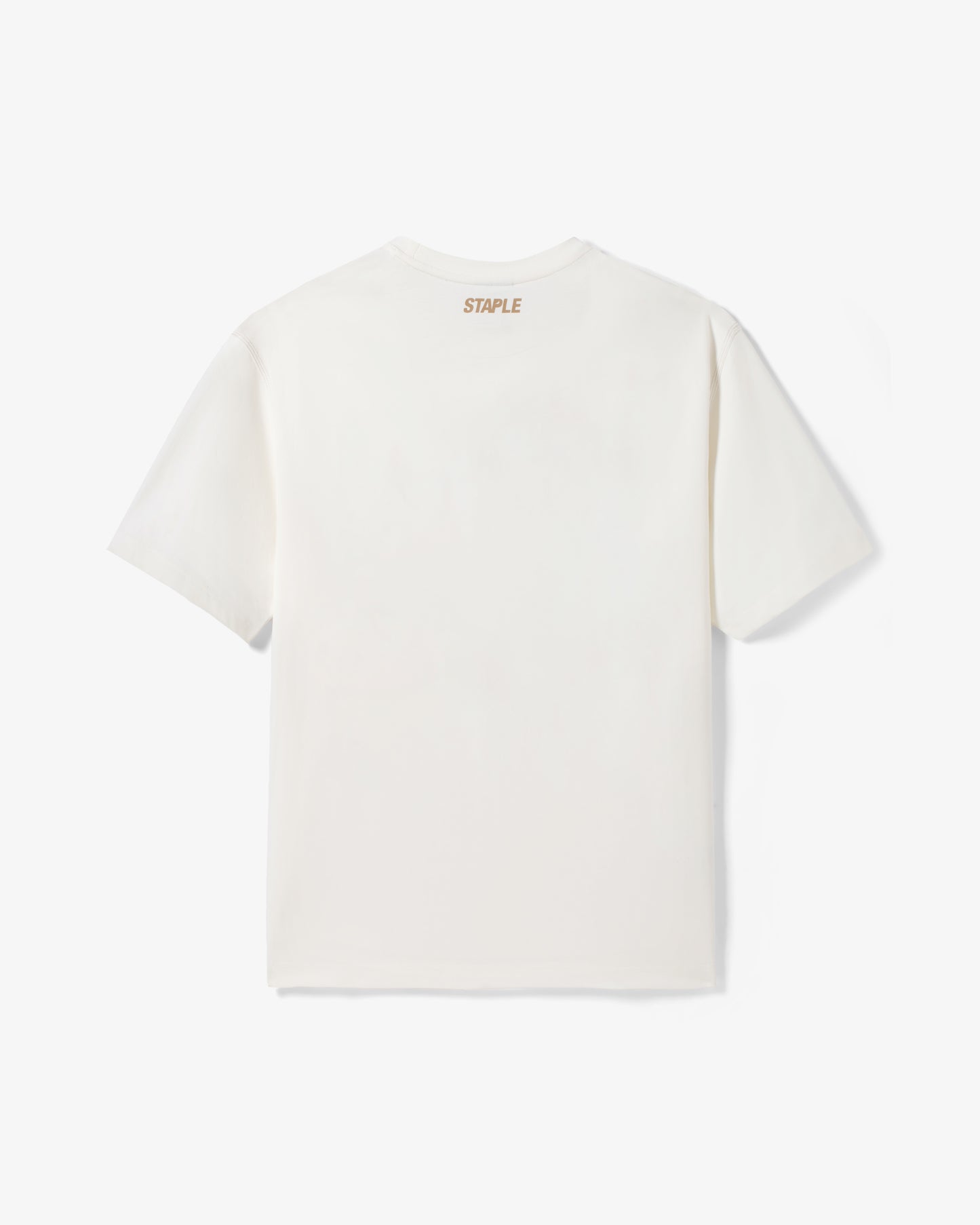 Foliage Pigeon Tee - SS Tee | Staple Pigeon