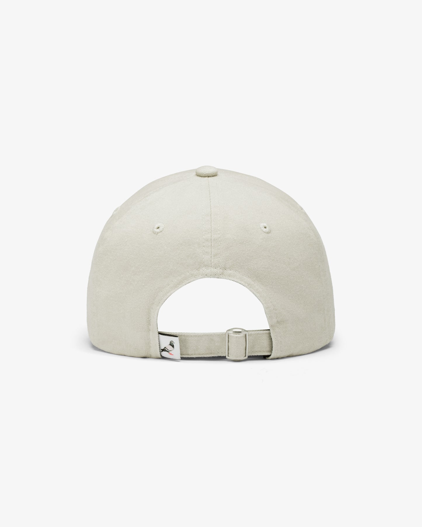 Pigeon Logo Washed Cap - Baseball Cap | Staple Pigeon