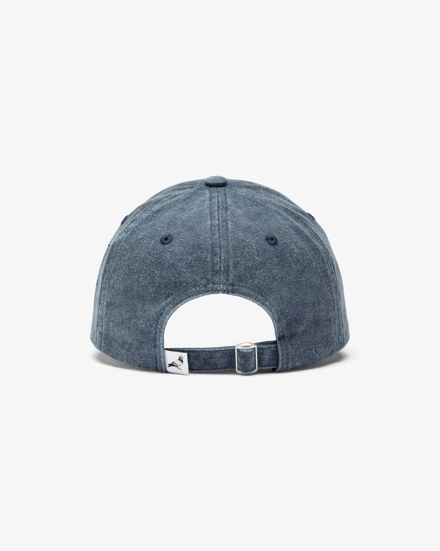Pigeon Logo Washed Cap - Baseball Cap | Staple Pigeon