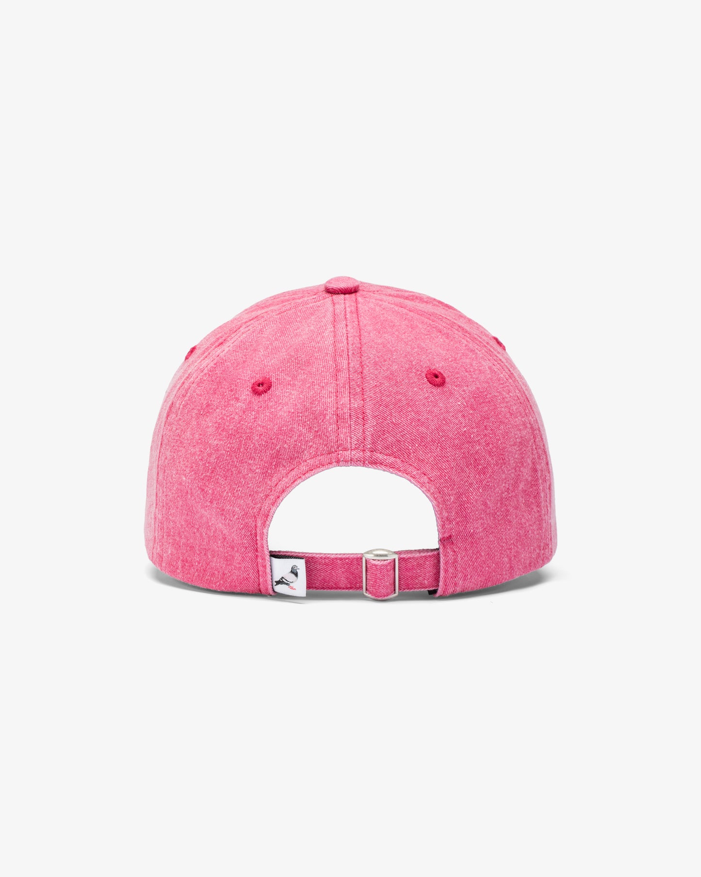 Pigeon Logo Washed Cap - Baseball Cap | Staple Pigeon