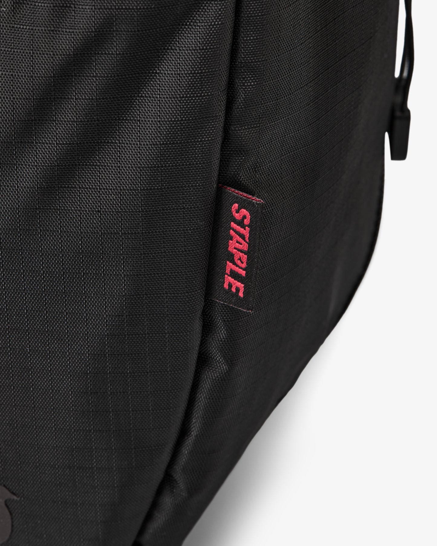 Logo Cross Bag - Bag | Staple Pigeon