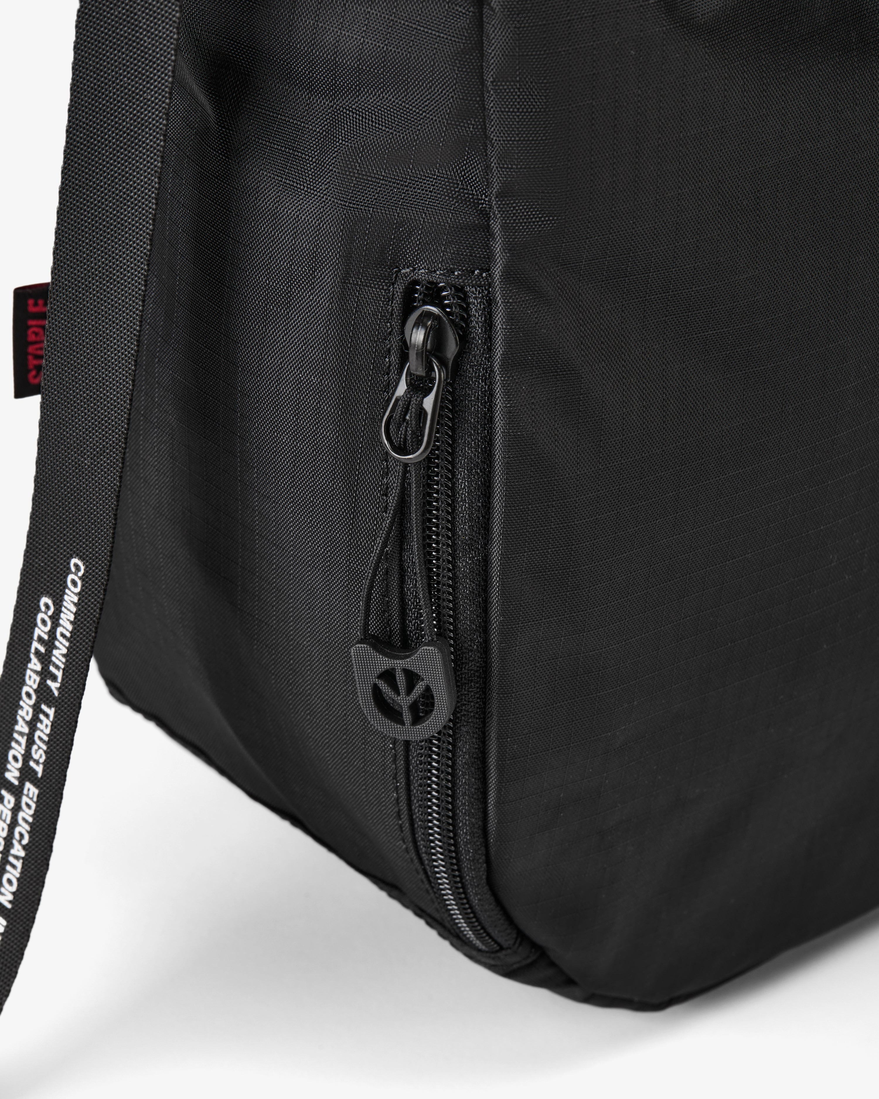 Logo Cross Bag - Bag | Staple Pigeon