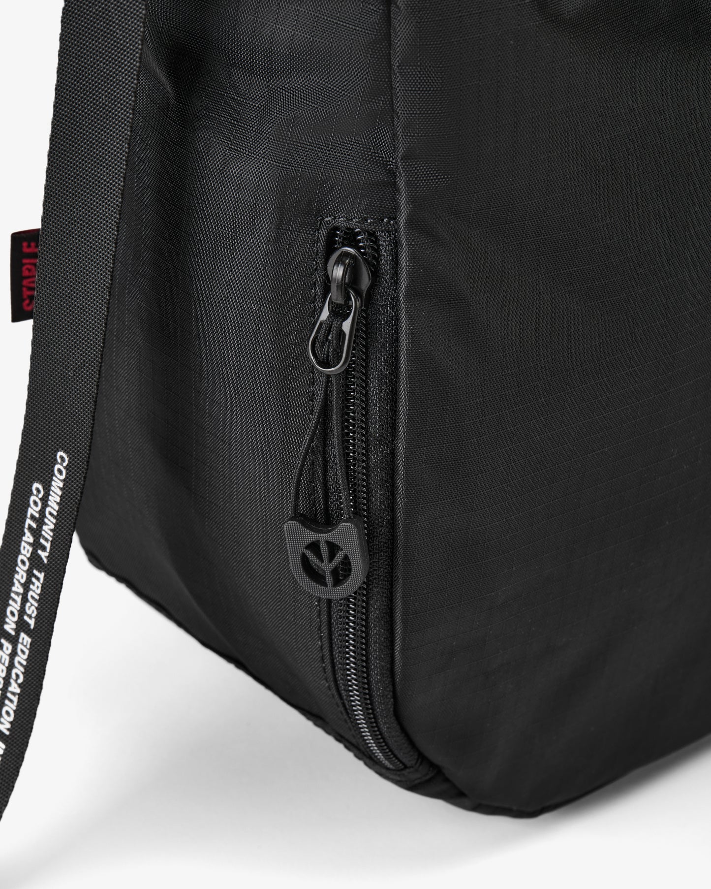 Logo Cross Bag - Bag | Staple Pigeon