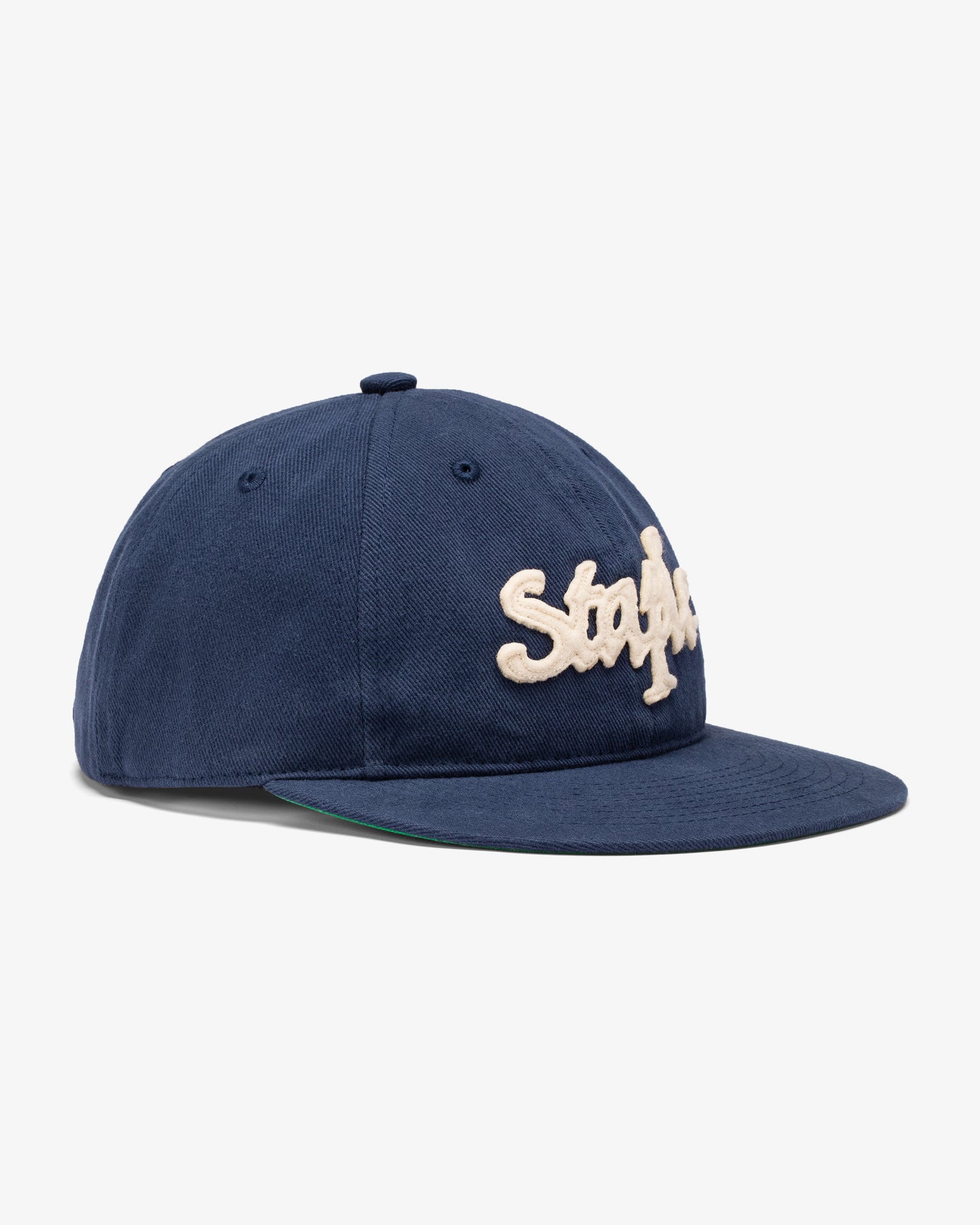 Monstera Logo Cap - Snapback Cap | Staple Pigeon