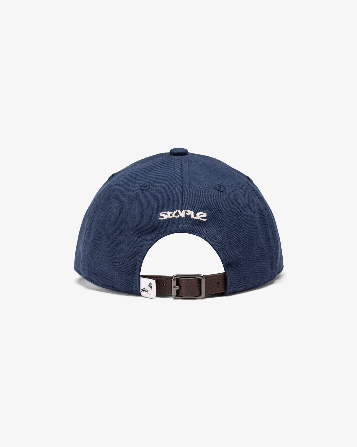 Monstera Logo Cap - Snapback Cap | Staple Pigeon