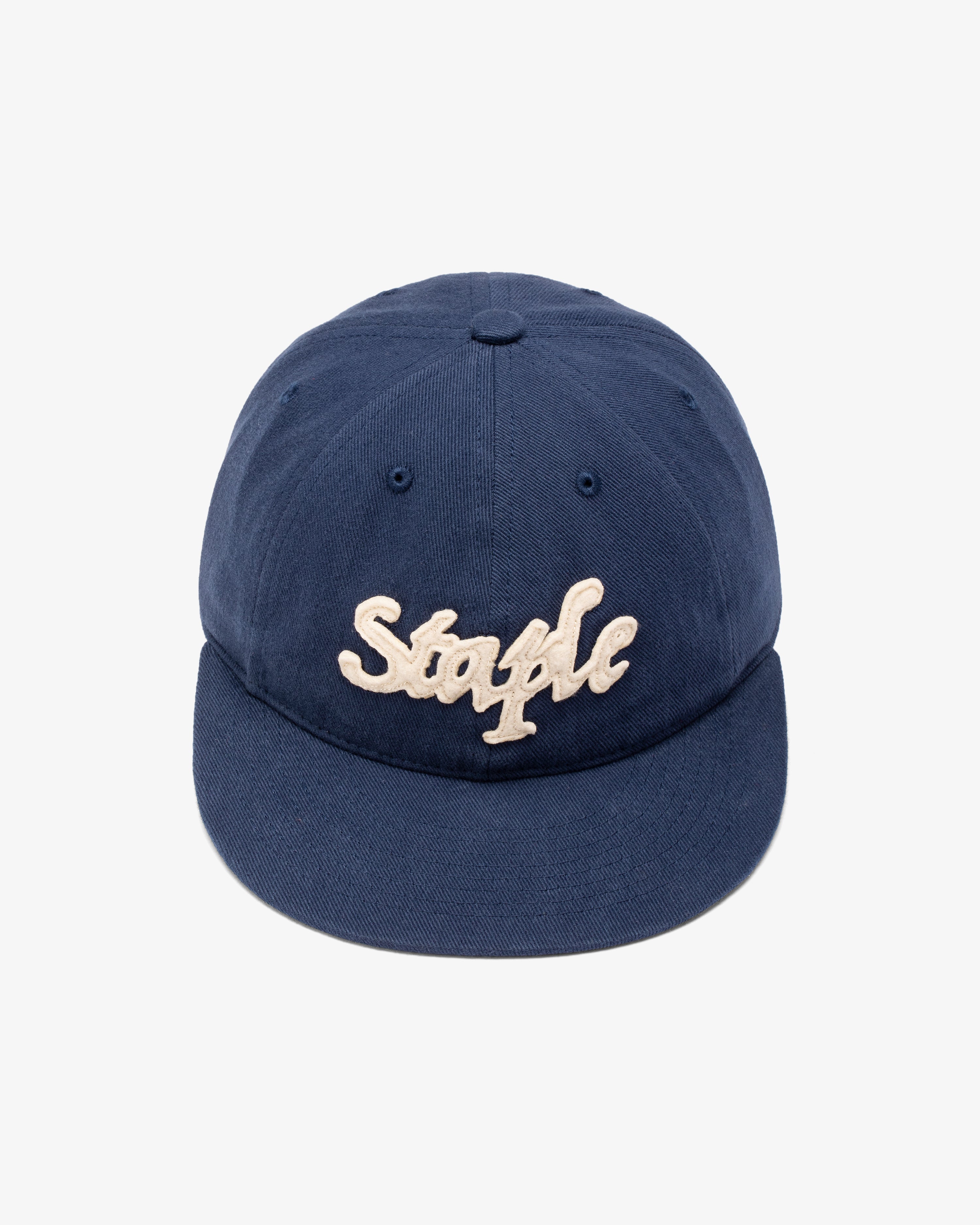 Monstera Logo Cap - Snapback Cap | Staple Pigeon