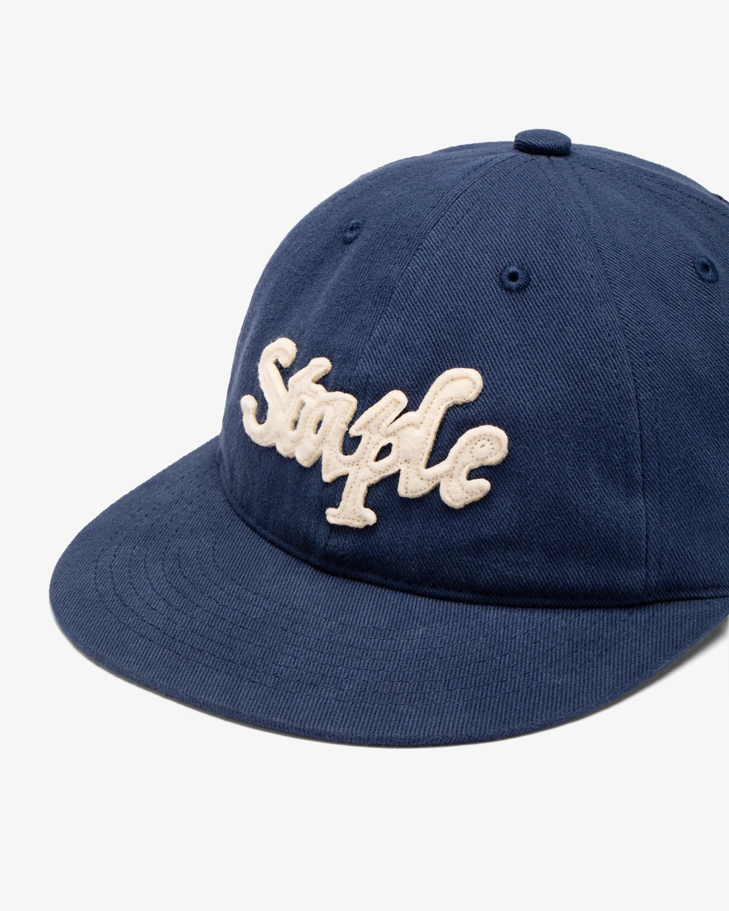 Monstera Logo Cap - Snapback Cap | Staple Pigeon