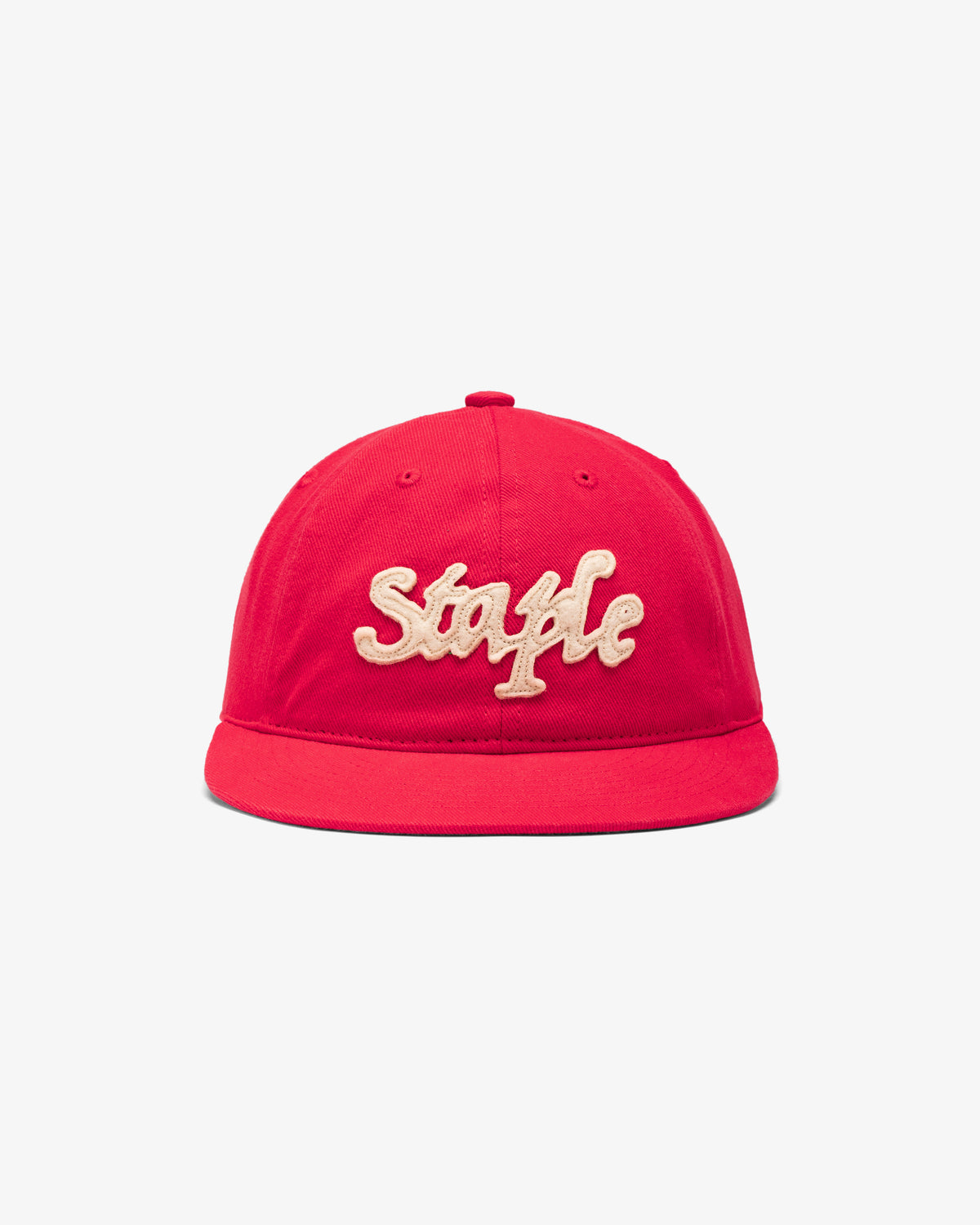 Monstera Logo Cap - Snapback Cap | Staple Pigeon
