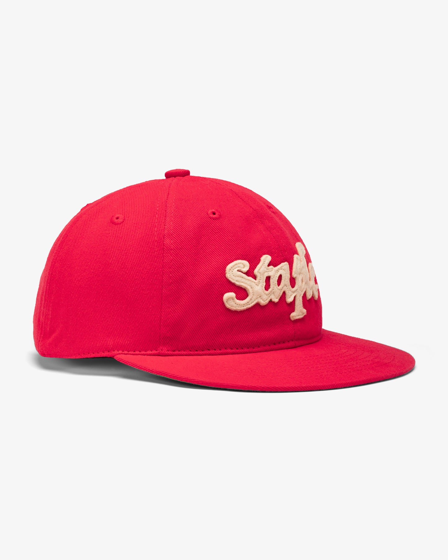 Monstera Logo Cap - Snapback Cap | Staple Pigeon