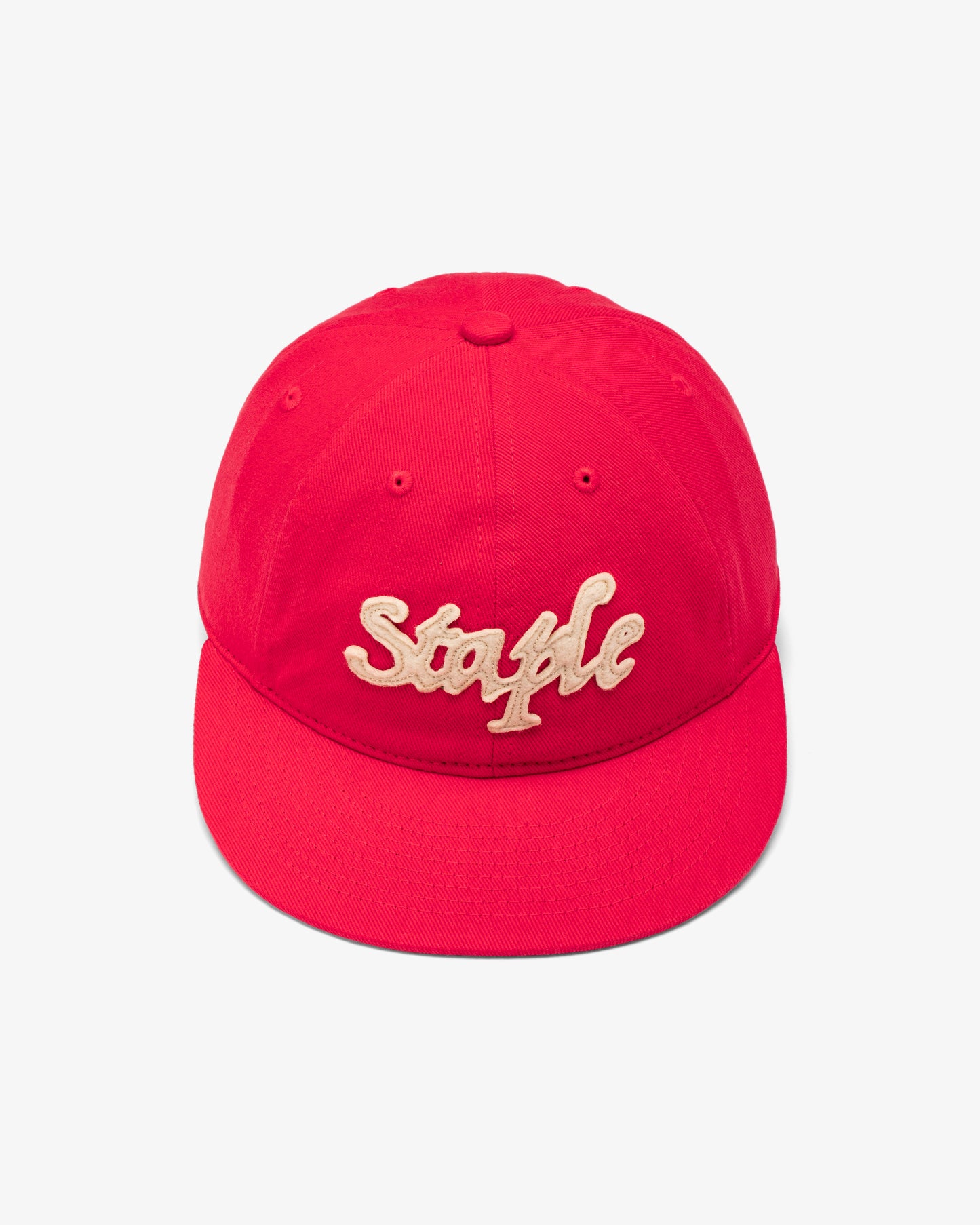 Monstera Logo Cap - Snapback Cap | Staple Pigeon