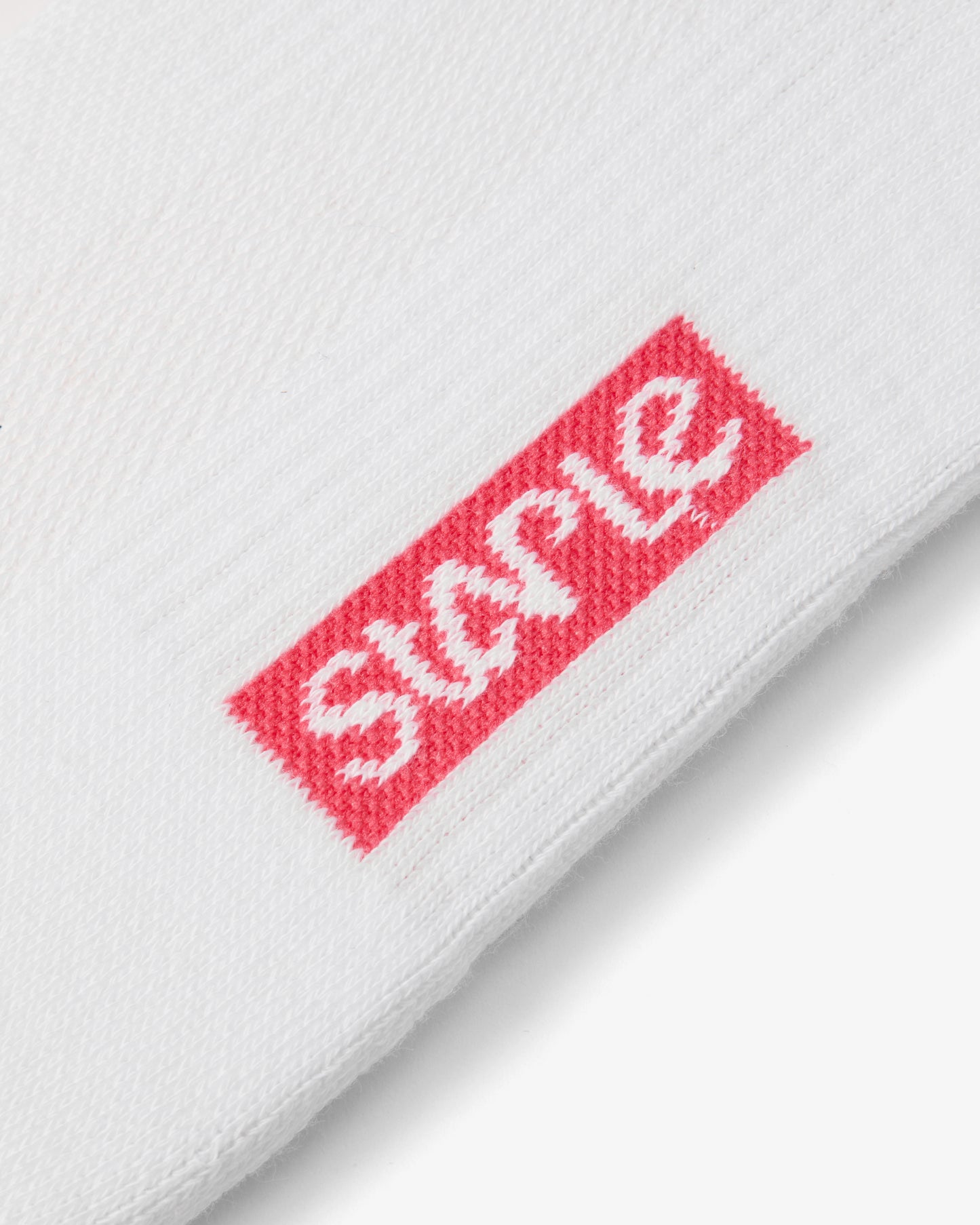 RSC Logo Socks - Crewsock | Staple Pigeon