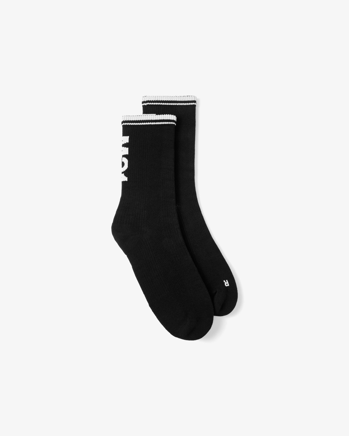 RSC Logo Socks - Crewsock | Staple Pigeon