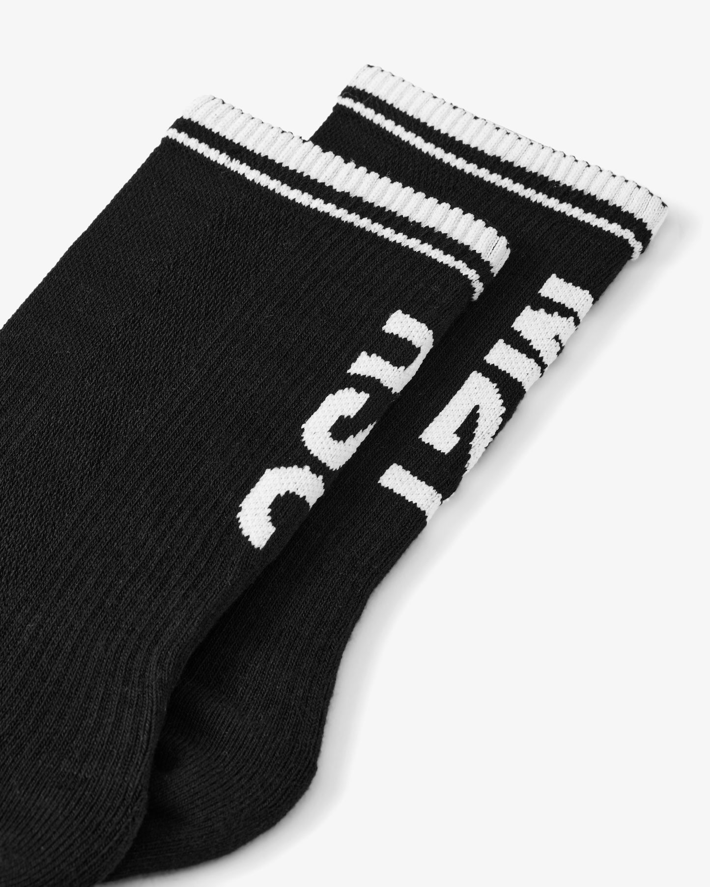 RSC Logo Socks - Crewsock | Staple Pigeon