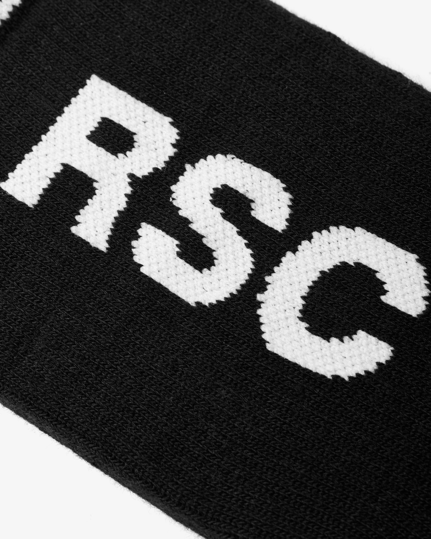 RSC Logo Socks - Crewsock | Staple Pigeon