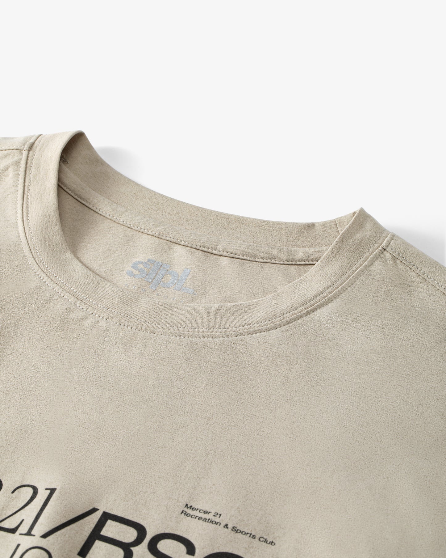 Boroughs L/S Tee - LS Tee | Staple Pigeon