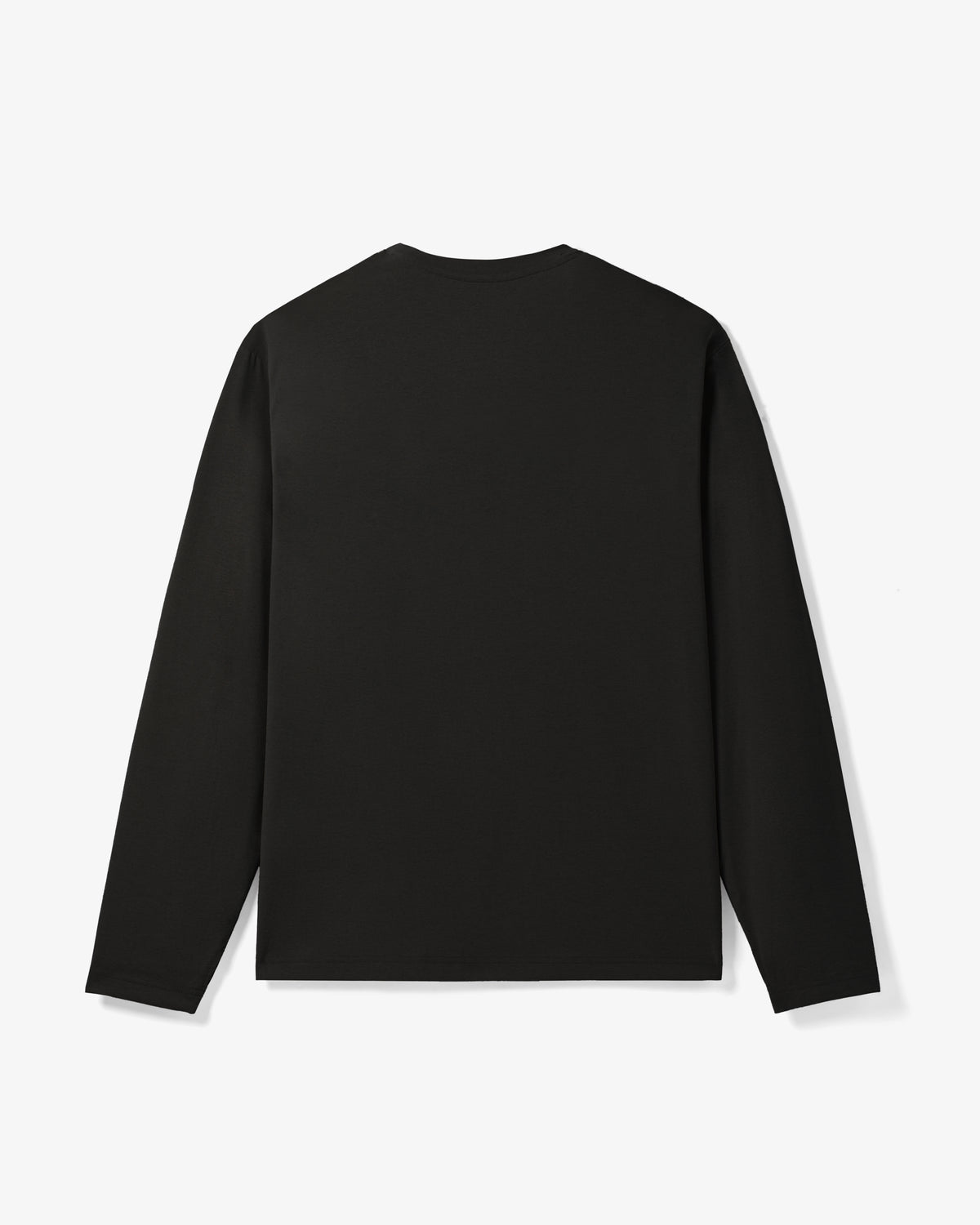 Boroughs L/S Tee - LS Tee | Staple Pigeon