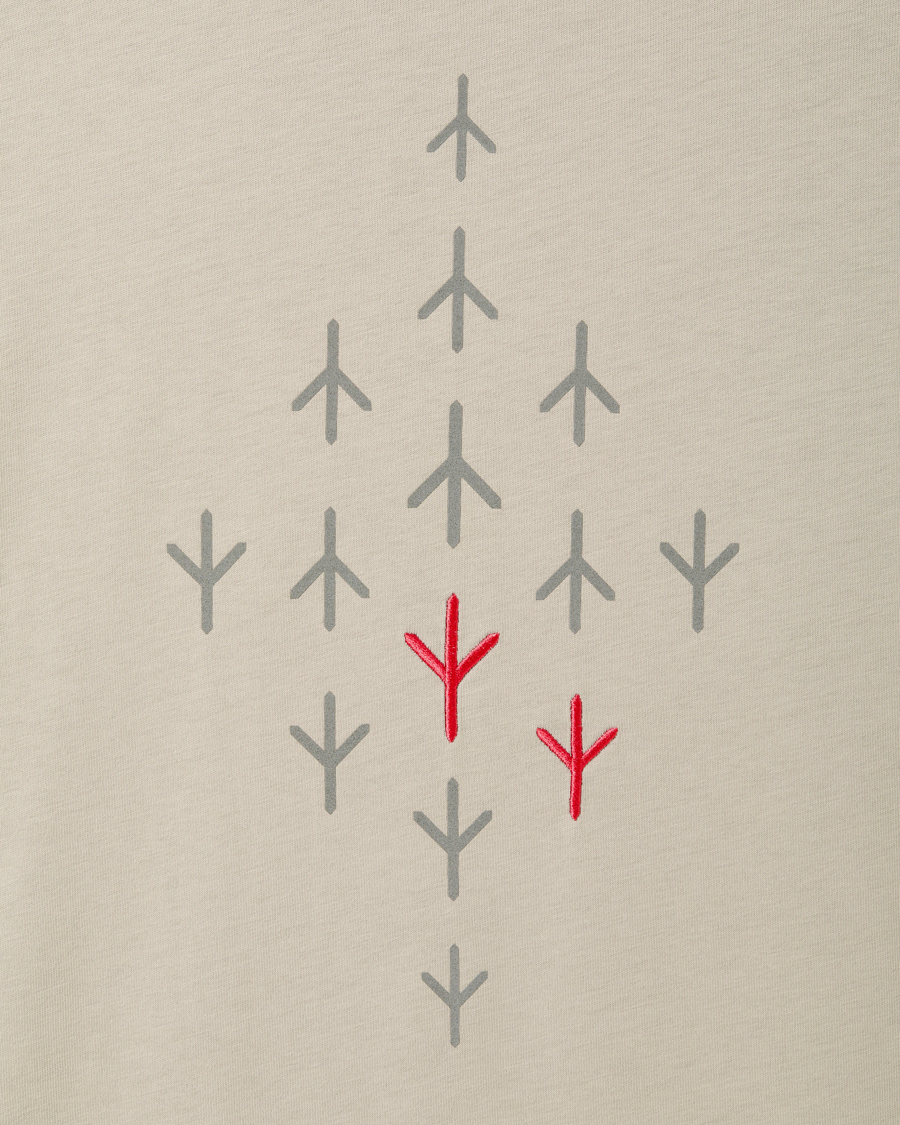 Hybrid Pigeon Tee - SS Tee | Staple Pigeon