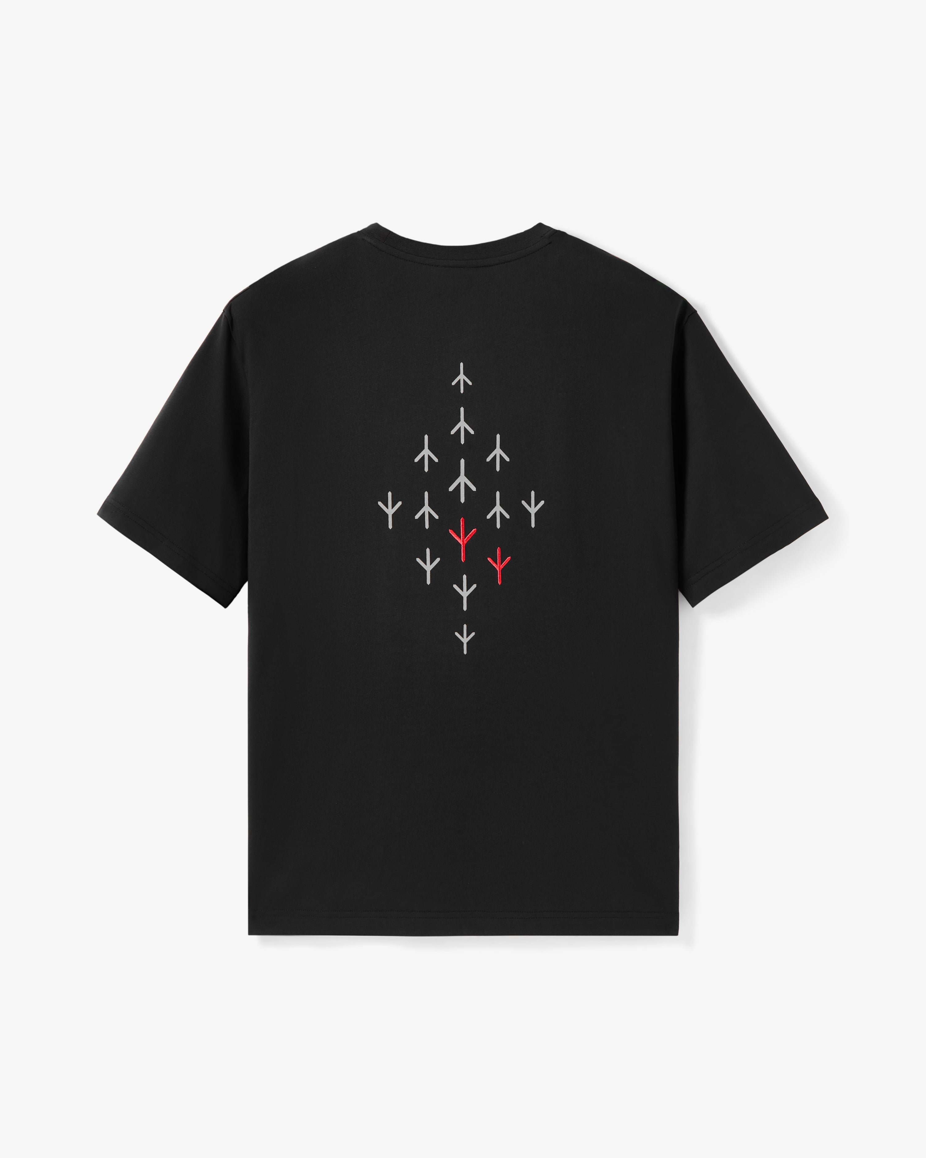 Hybrid Pigeon Tee - SS Tee | Staple Pigeon