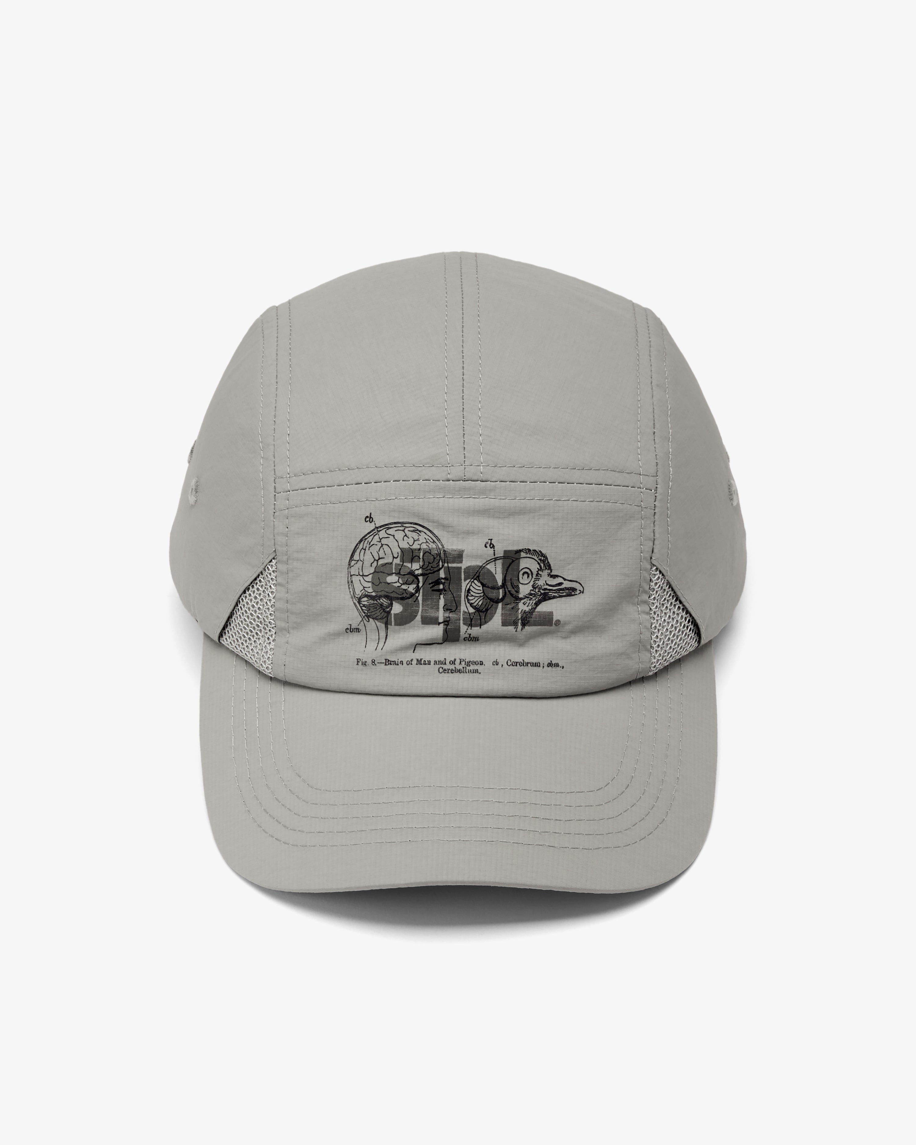 Apex Logo 5 Panel - Baseball Cap | Staple Pigeon