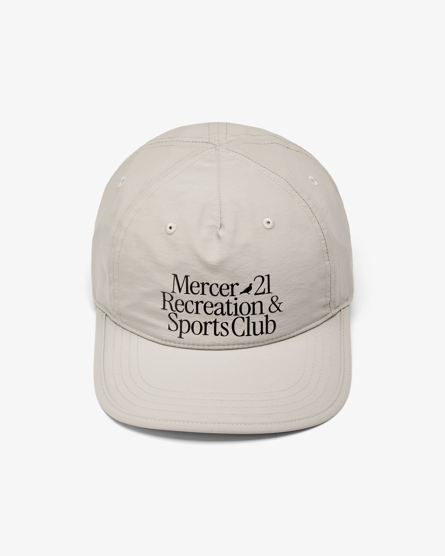 RSC Logo Cap - Baseball Cap | Staple Pigeon