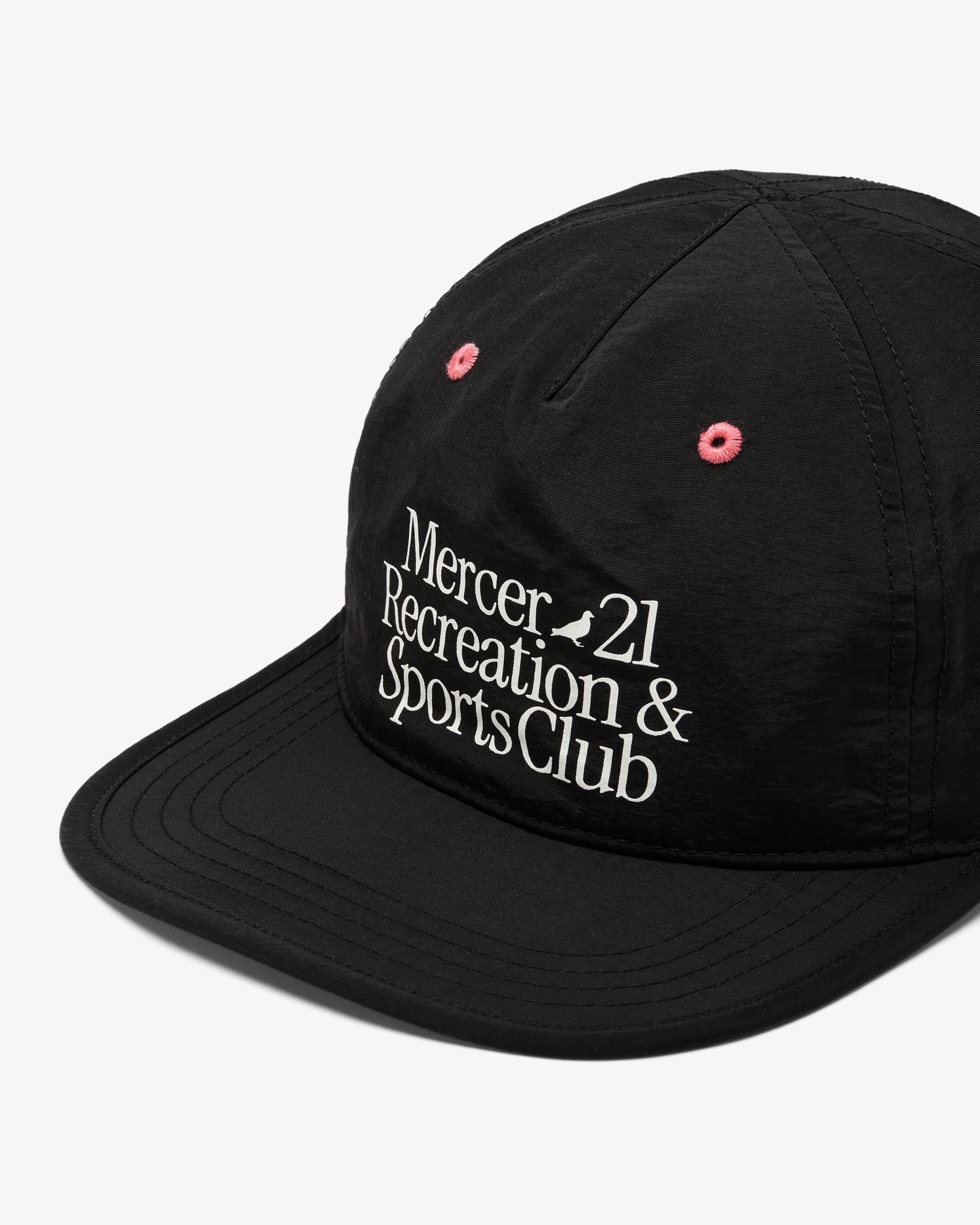 RSC Logo Cap - Baseball Cap | Staple Pigeon