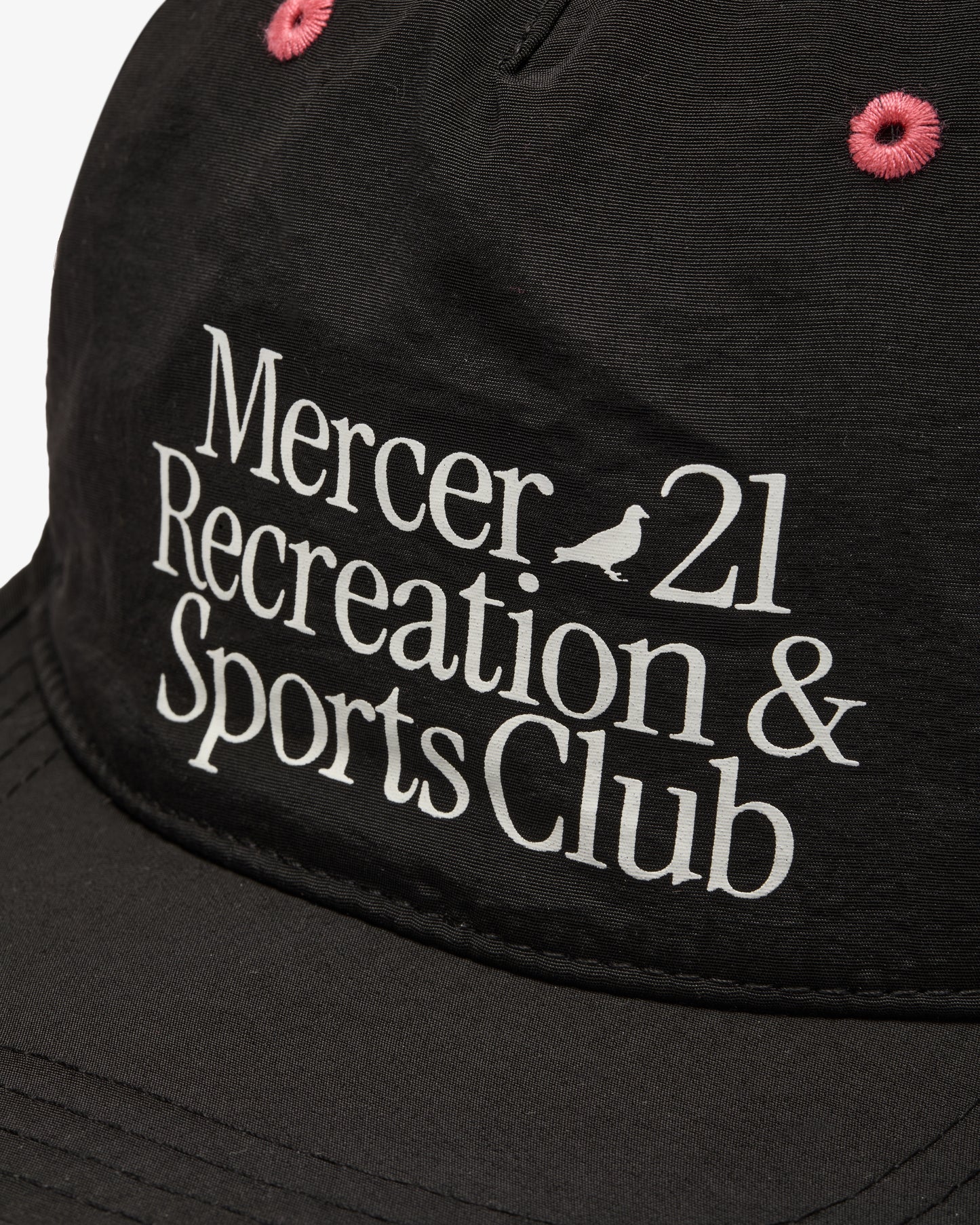 RSC Logo Cap - Baseball Cap | Staple Pigeon