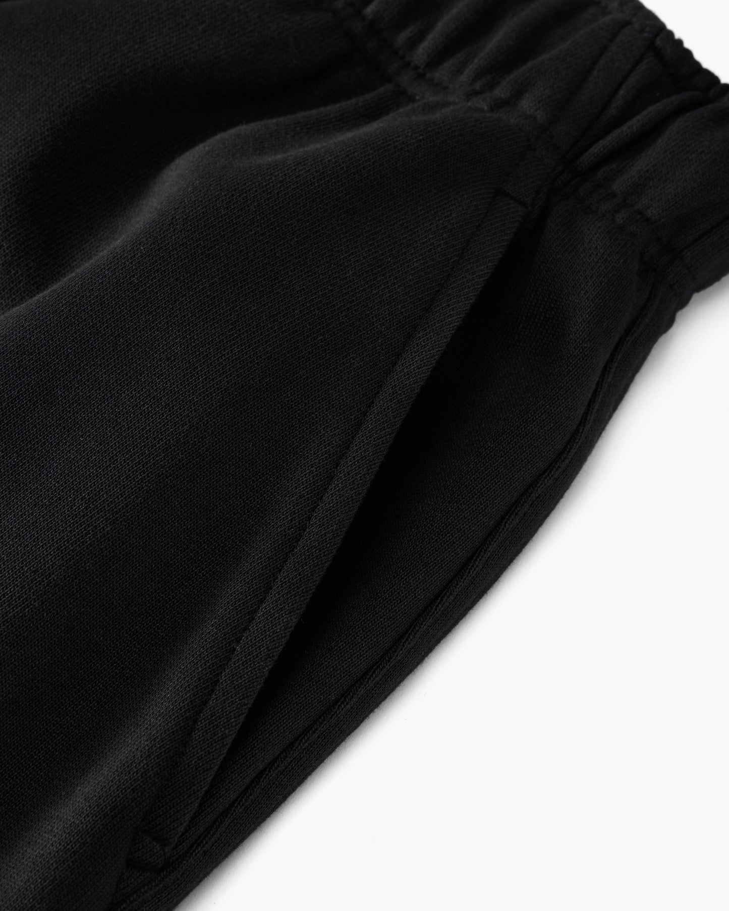 St. Johns Pigeon Sweatshort - Knit Short | Staple Pigeon