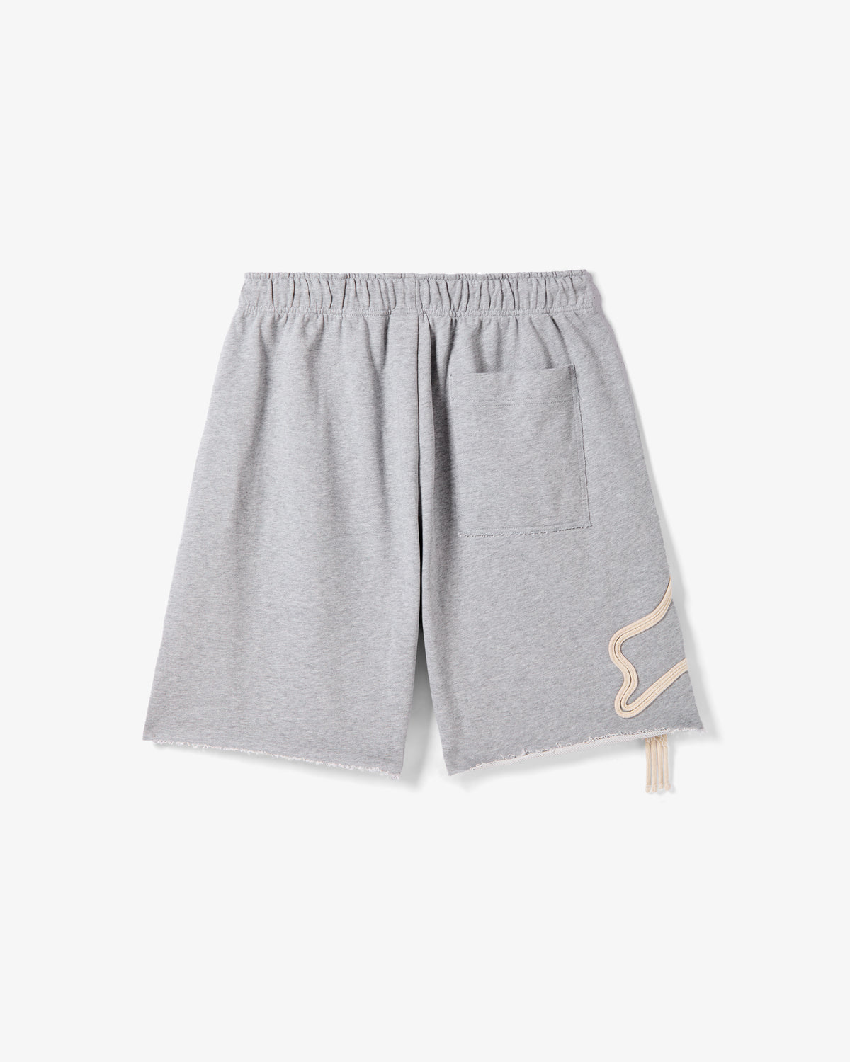 St. Johns Pigeon Sweatshort - Knit Short | Staple Pigeon