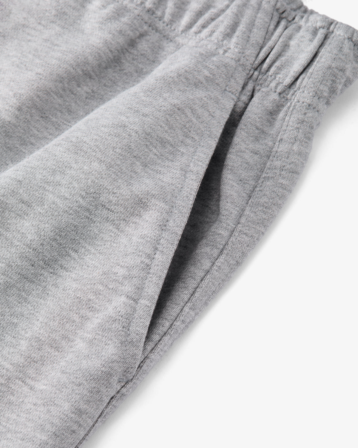 St. Johns Pigeon Sweatshort - Knit Short | Staple Pigeon