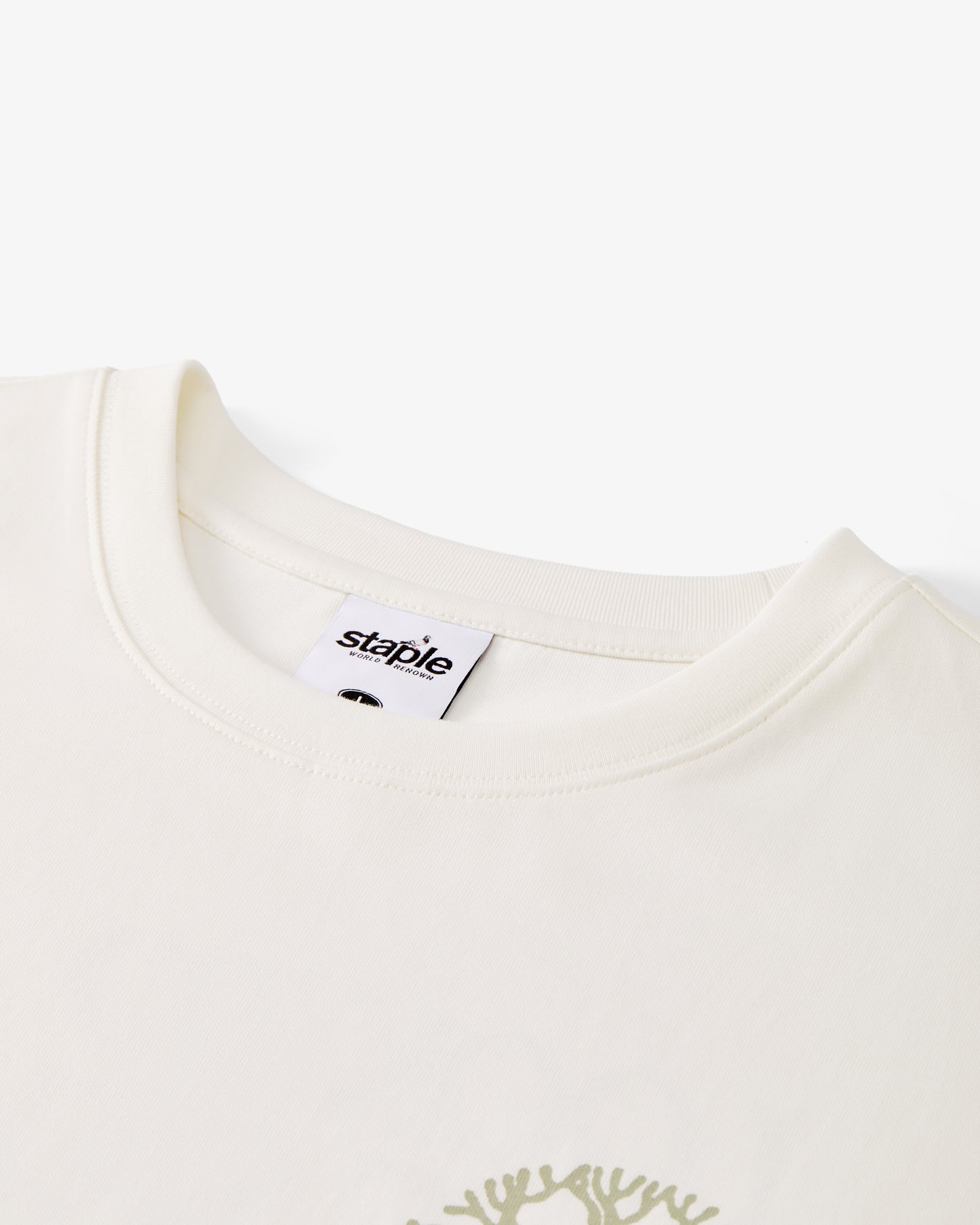 Juniper Graphic Tee - SS Tee | Staple Pigeon