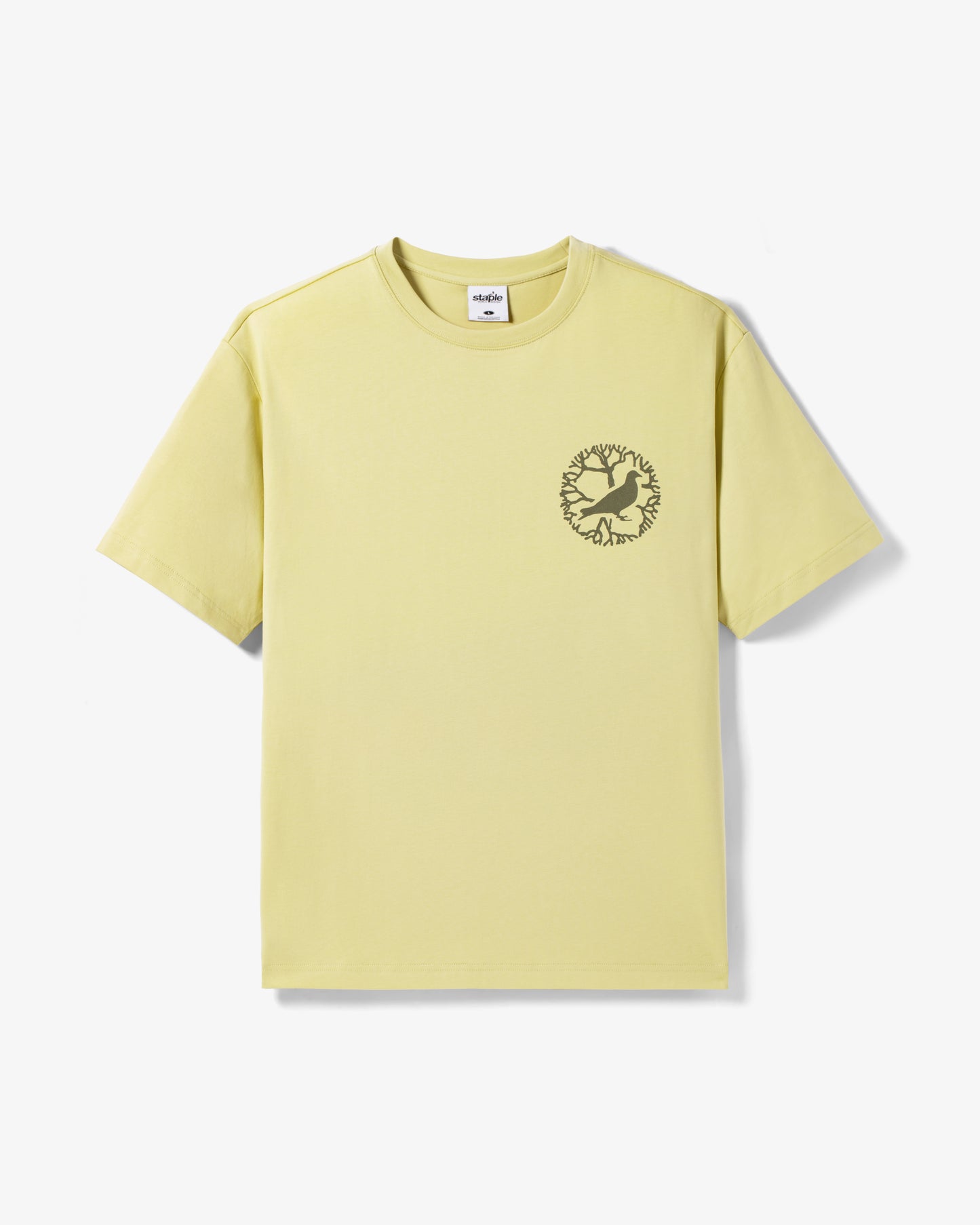 Juniper Graphic Tee - SS Tee | Staple Pigeon