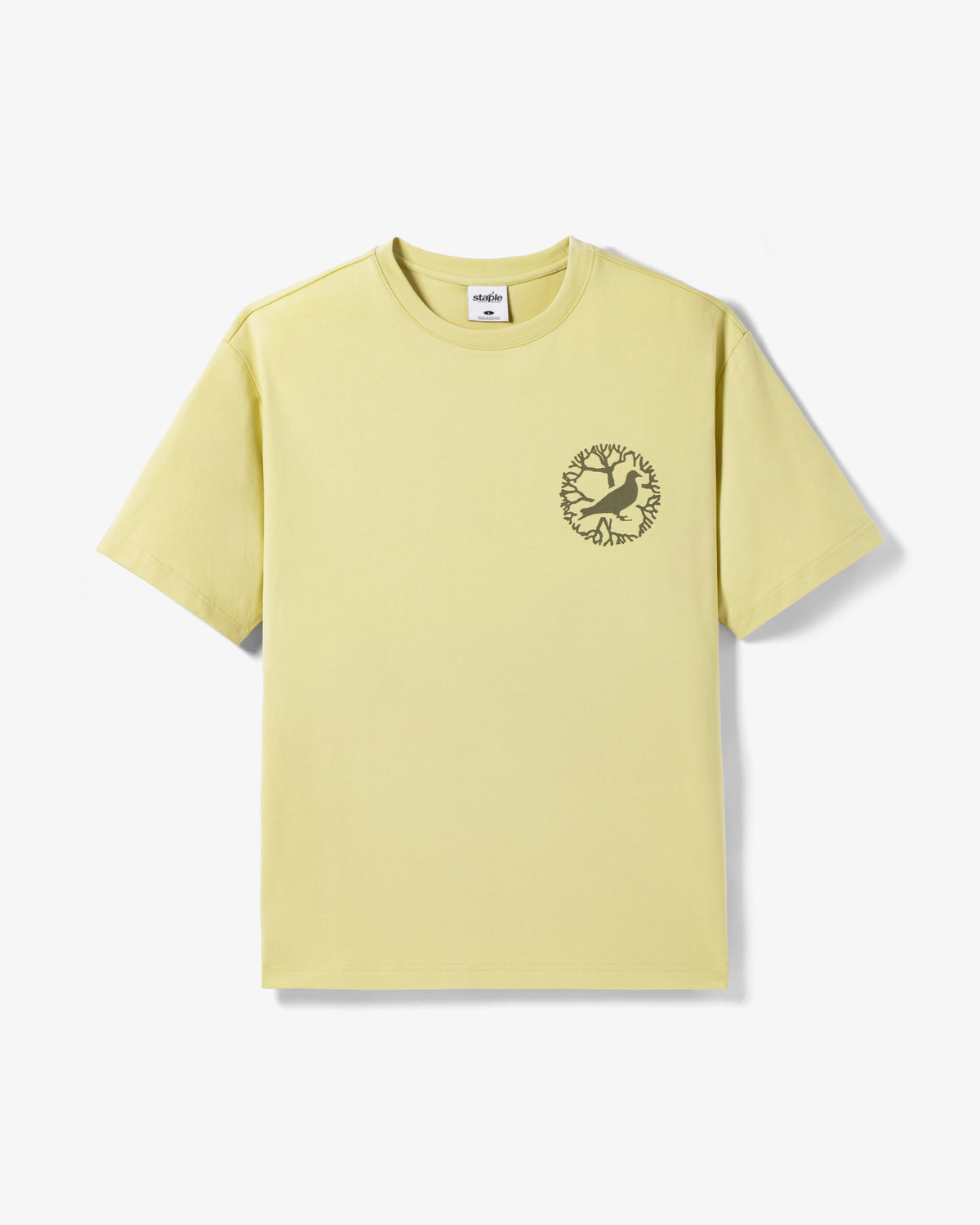 Juniper Graphic Tee - SS Tee | Staple Pigeon