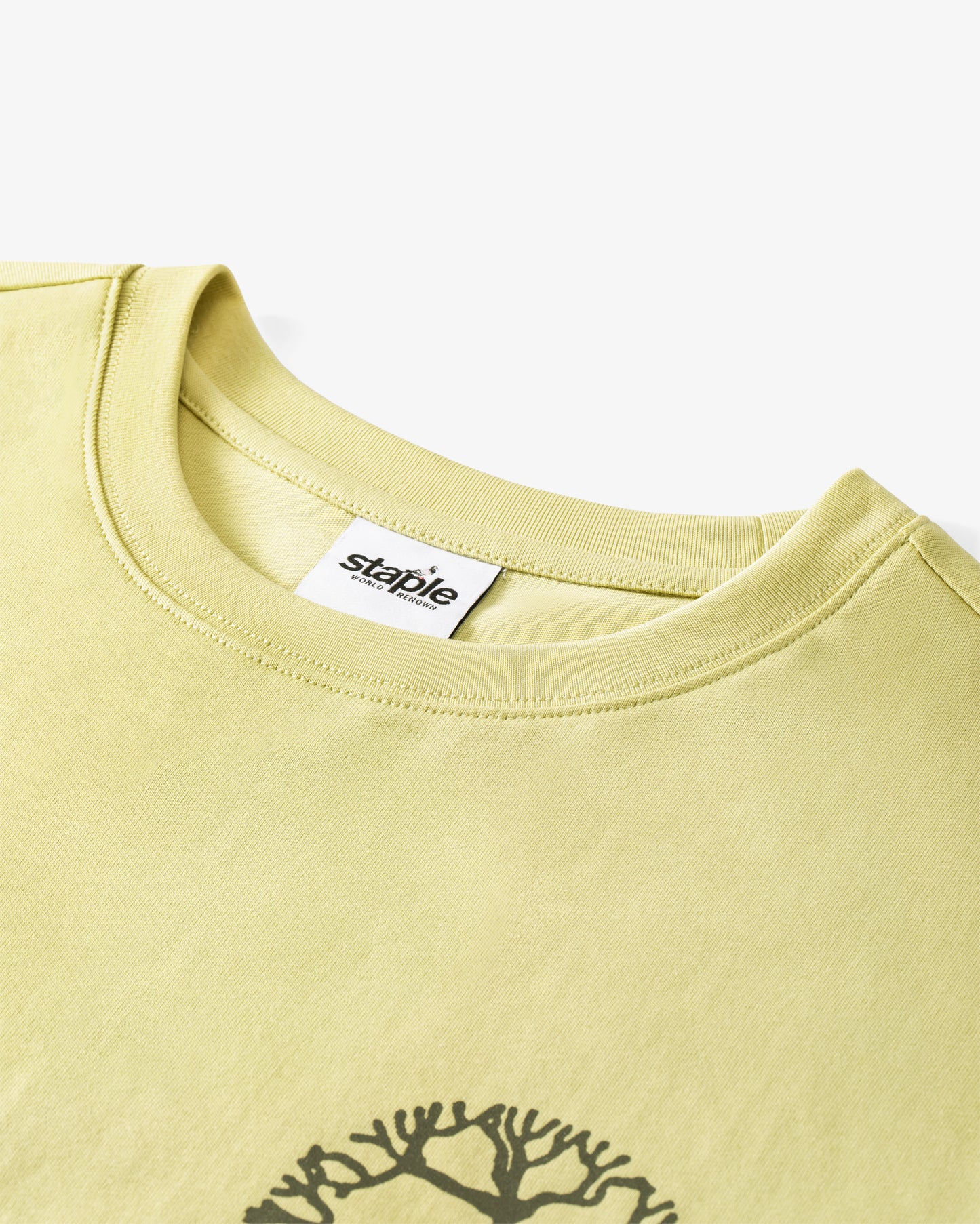 Juniper Graphic Tee - SS Tee | Staple Pigeon
