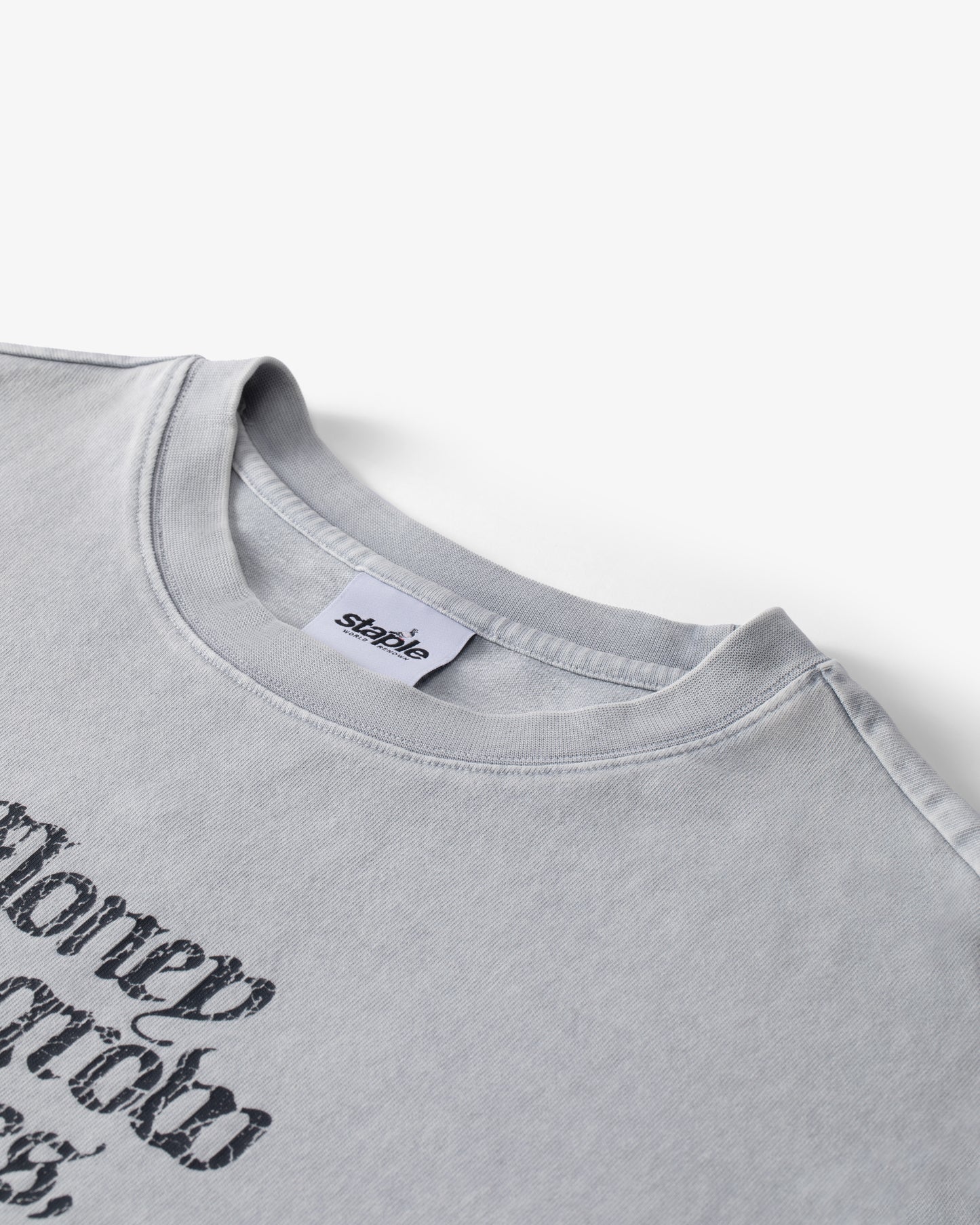 MoneyTree Washed Tee - SS Tee | Staple Pigeon