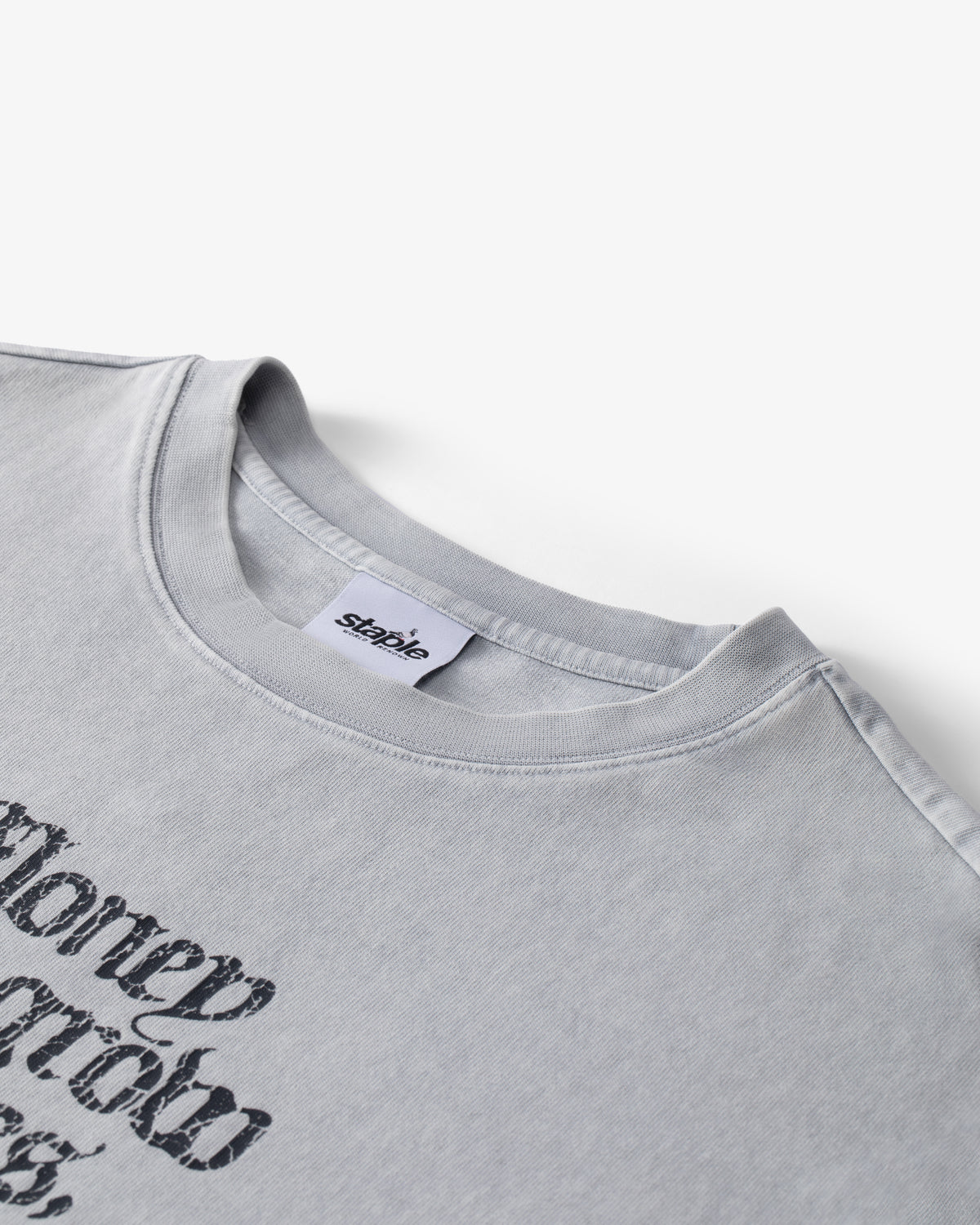 MoneyTree Washed Tee - SS Tee | Staple Pigeon
