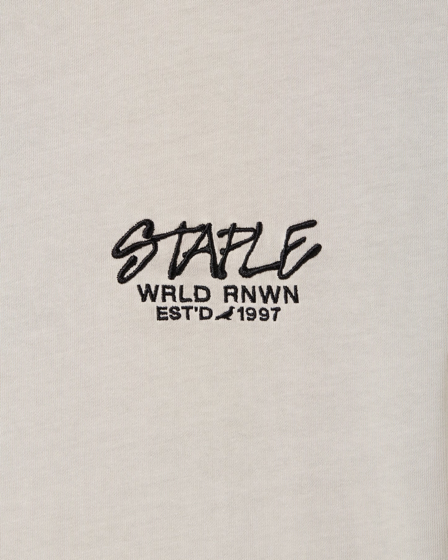 Evergreen Washed Tee - SS Tee | Staple Pigeon