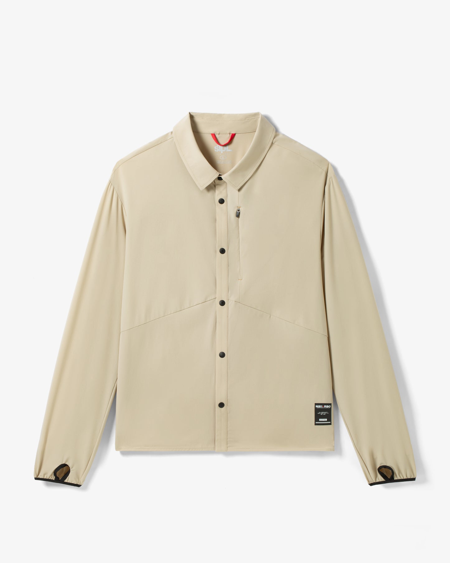 RSC Shirt Jacket - Jacket | Staple Pigeon