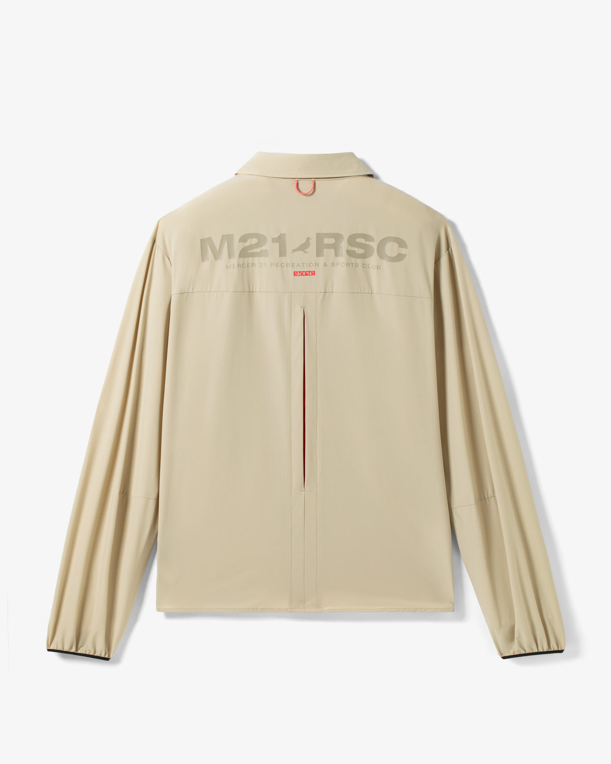 RSC Shirt Jacket - Jacket | Staple Pigeon
